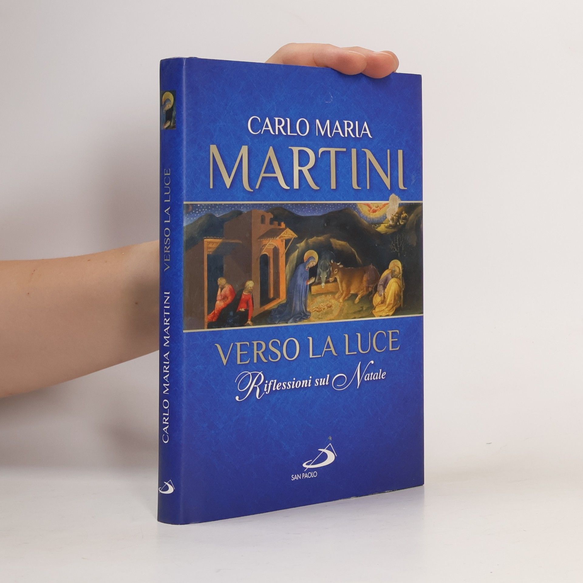 Dimensioni dello spirito - 265: Verso la luce. Riflessioni sul Natale