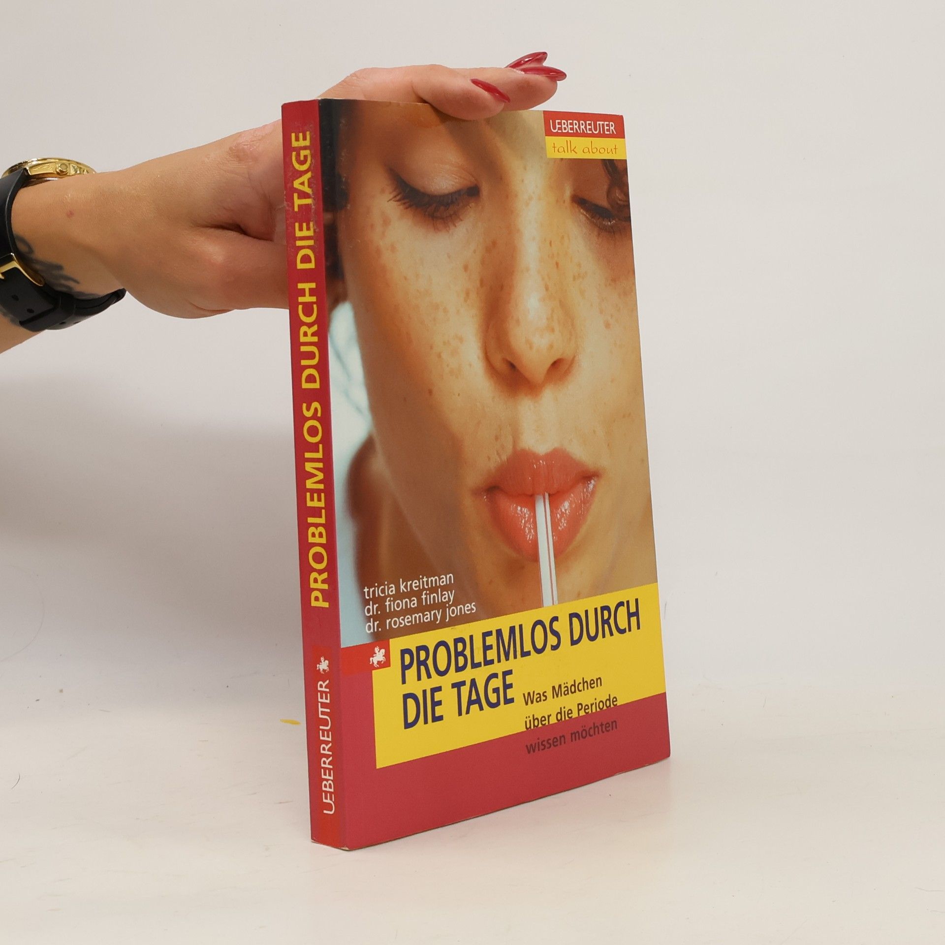 Problemlos durch die Tage
