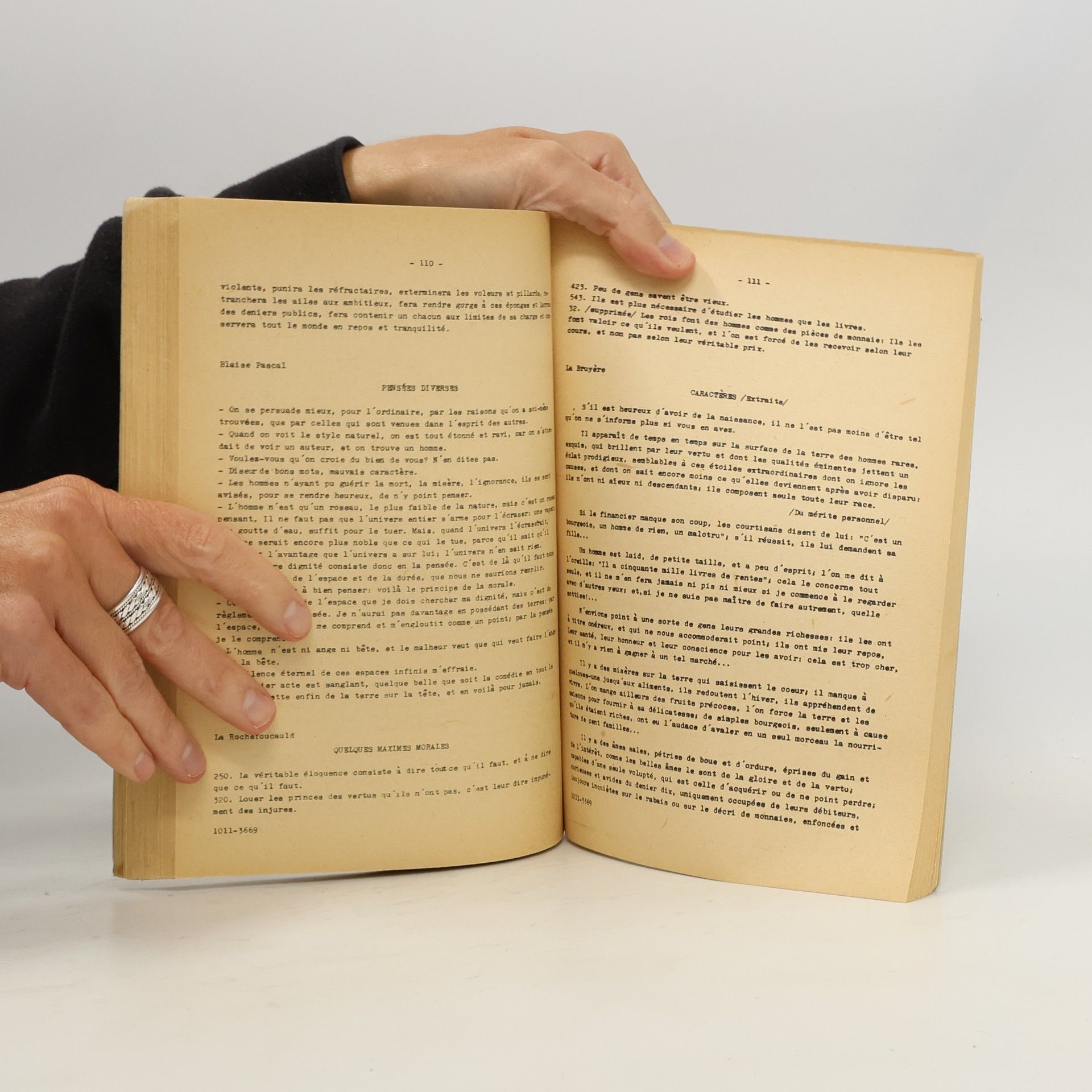 Prof. Dr. Josef Kvapil ÚVOD DO STUDIA FRANCOUZSKÉ LITERATURY