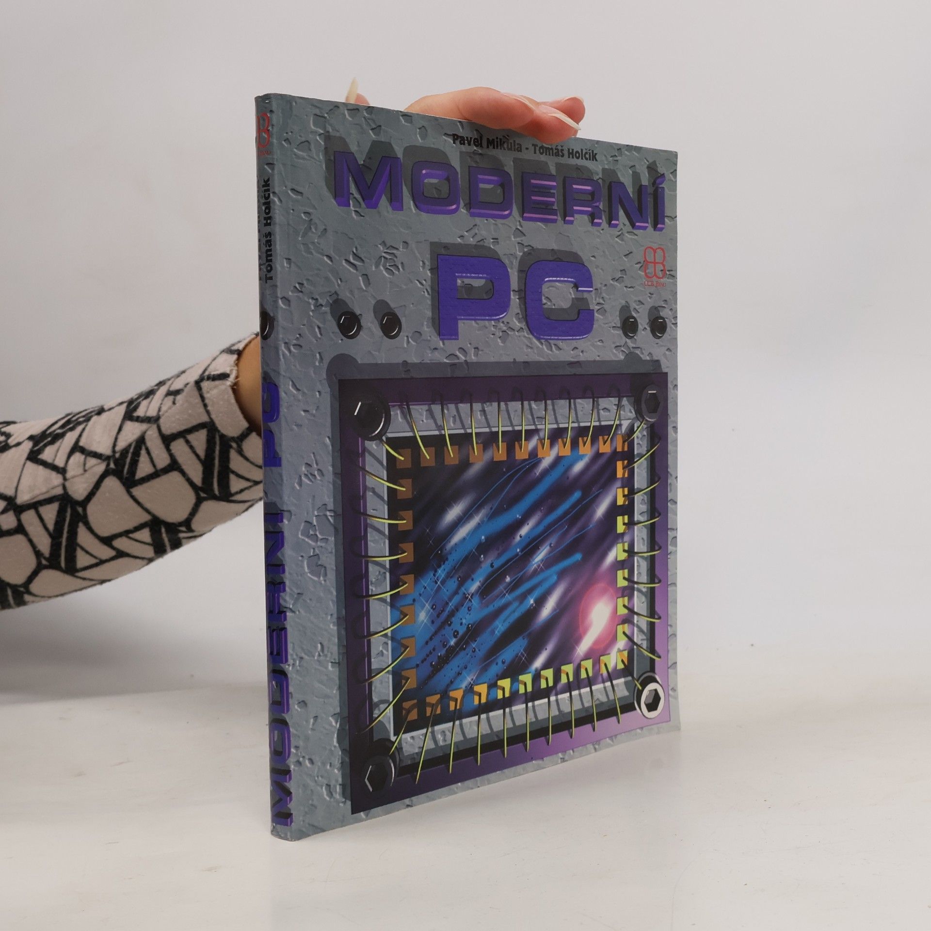 Moderní PC