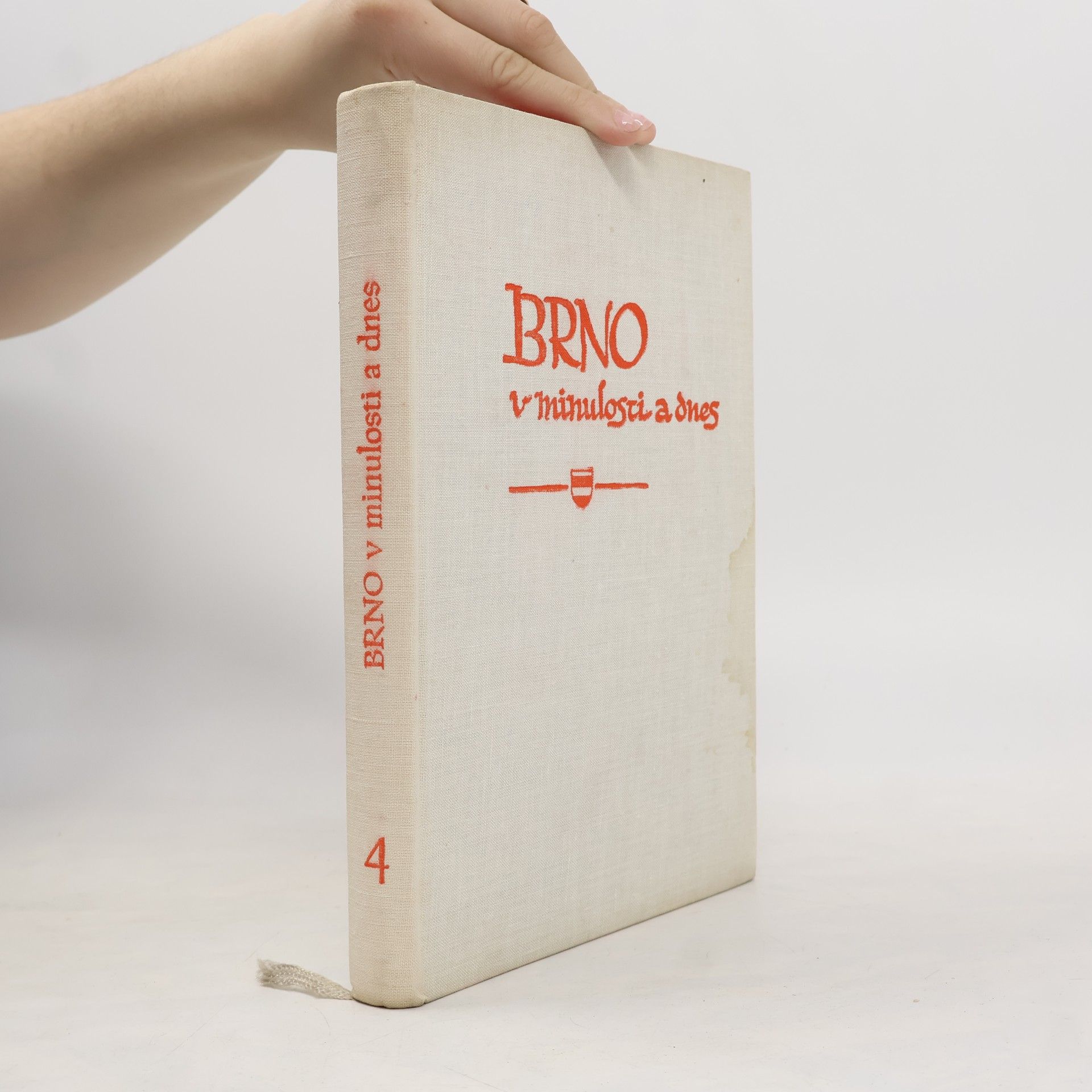 Autorenkollektiv Brno v minulosti a dnes 4