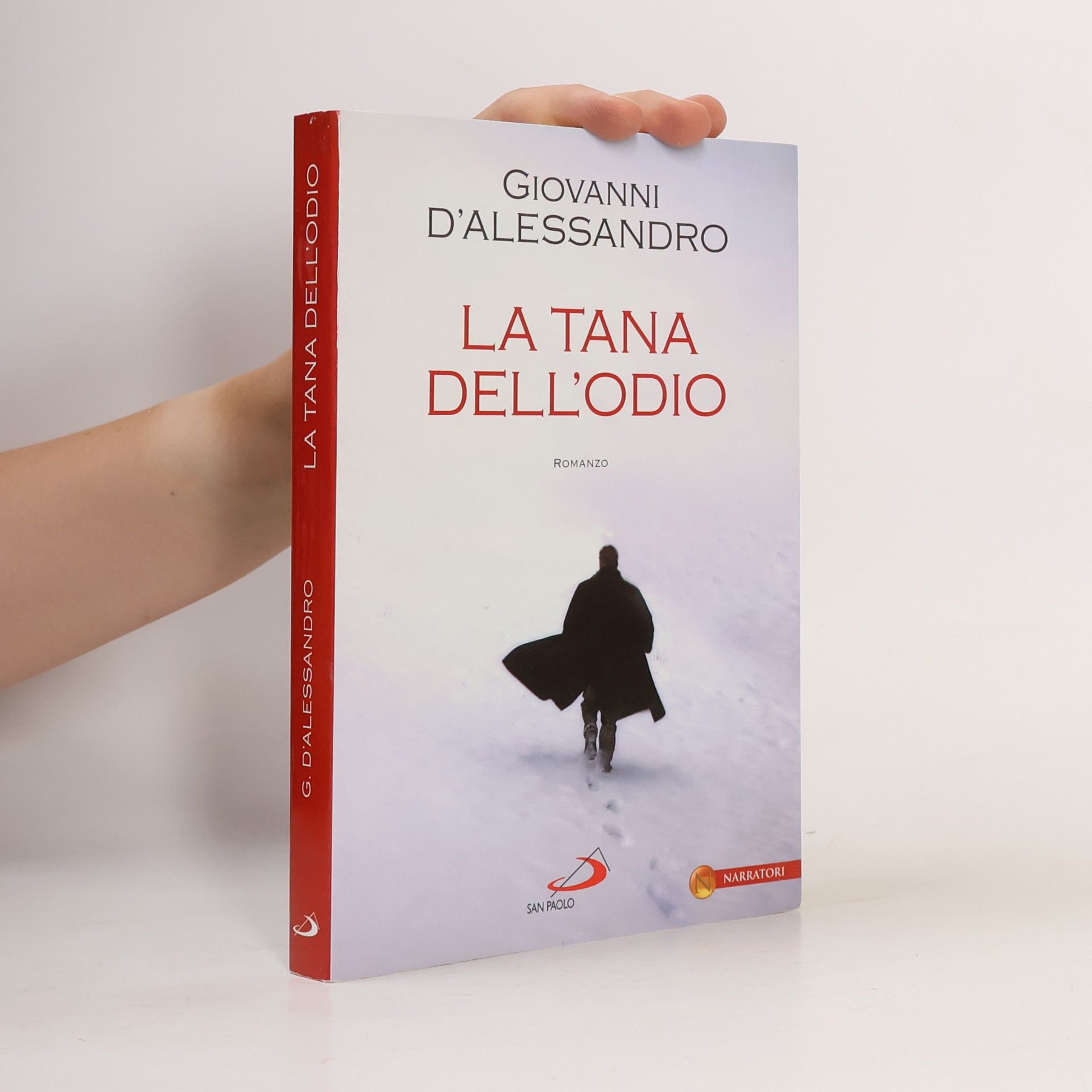 La tana dell'odio