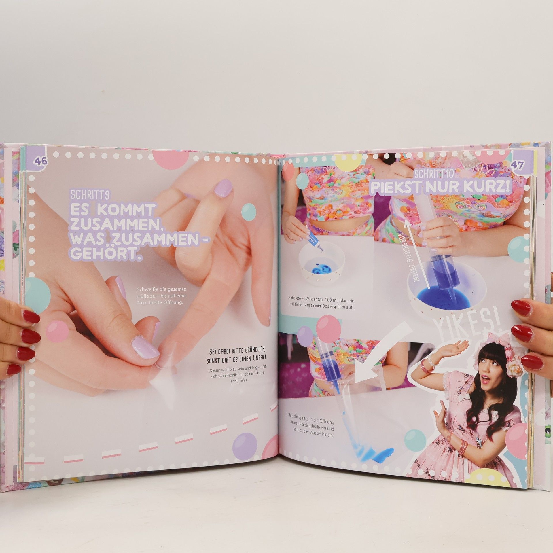 Melissa Lee BreedingUnicorns Kawaii up Your life