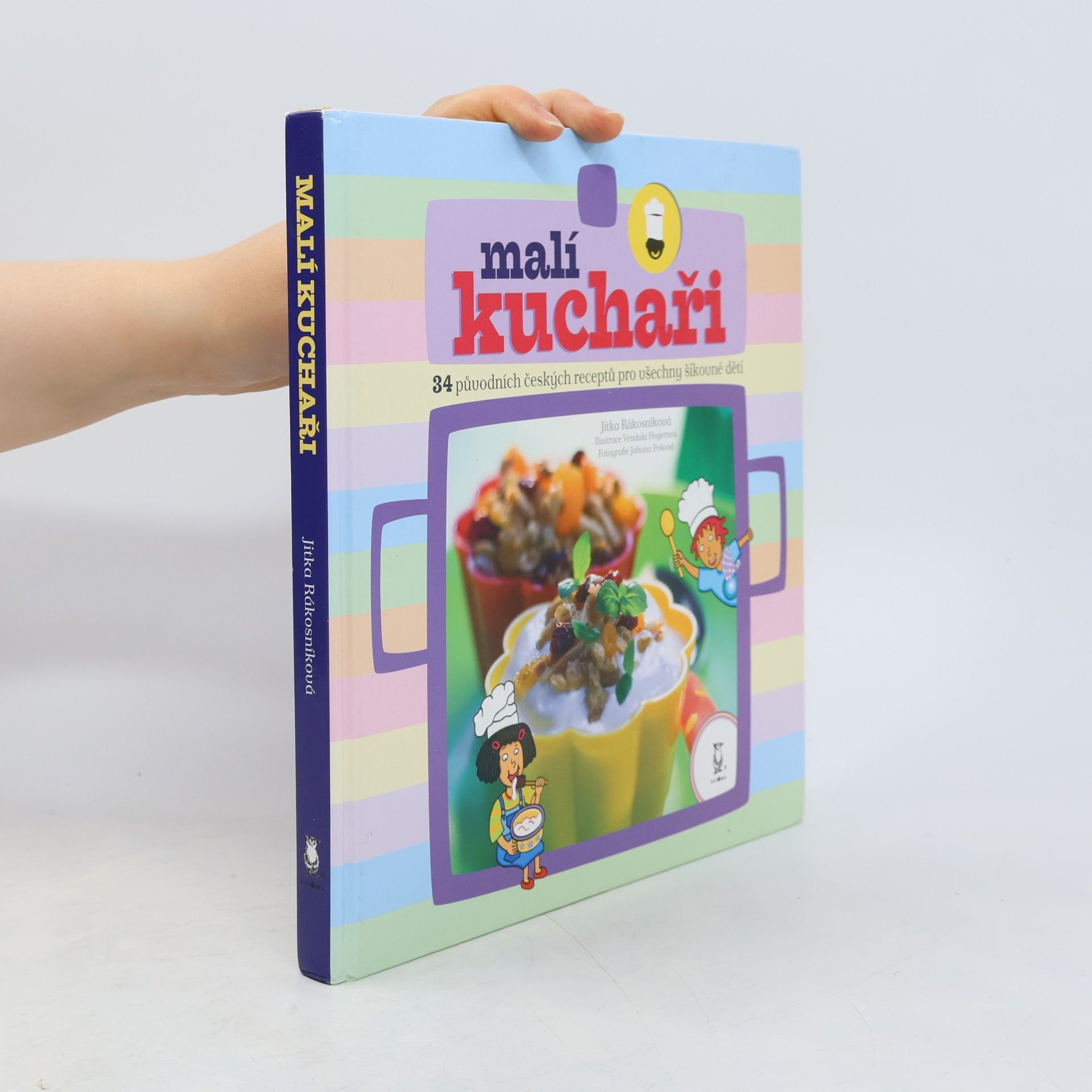Malí kuchaři
