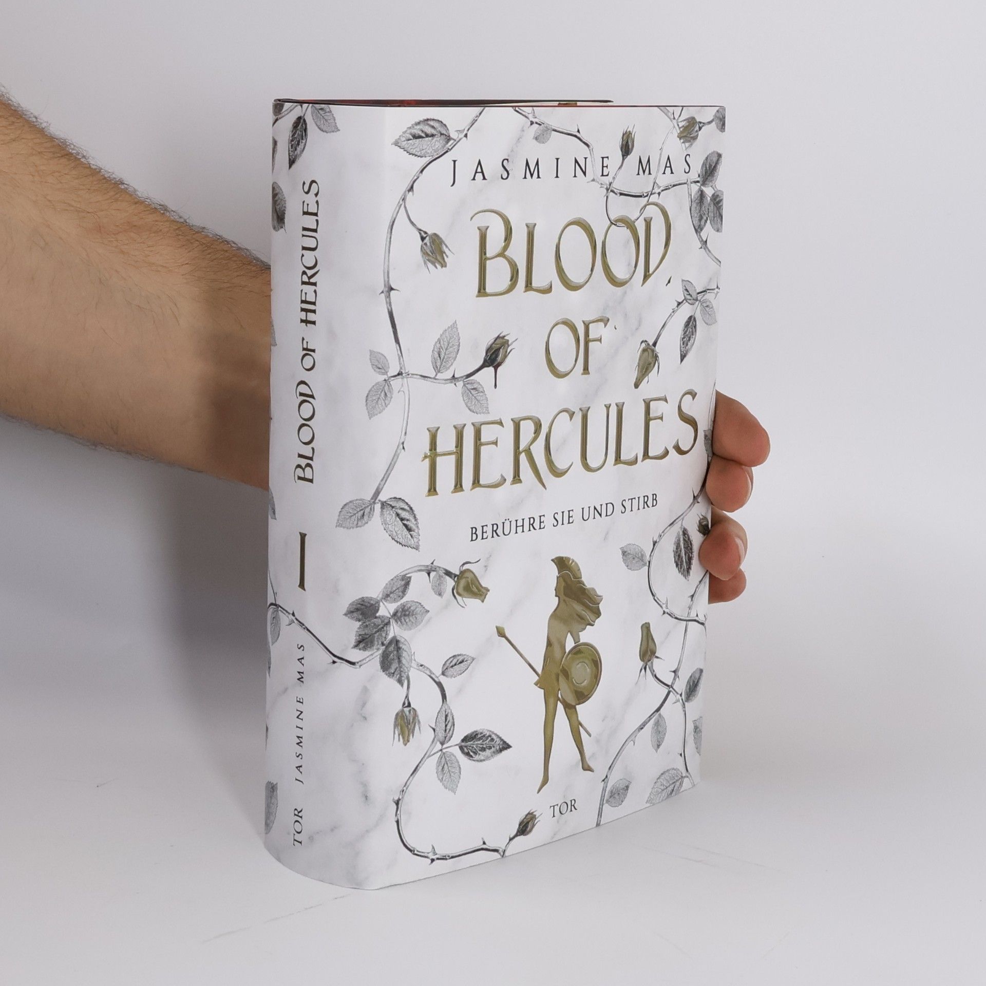 Blood of Hercules