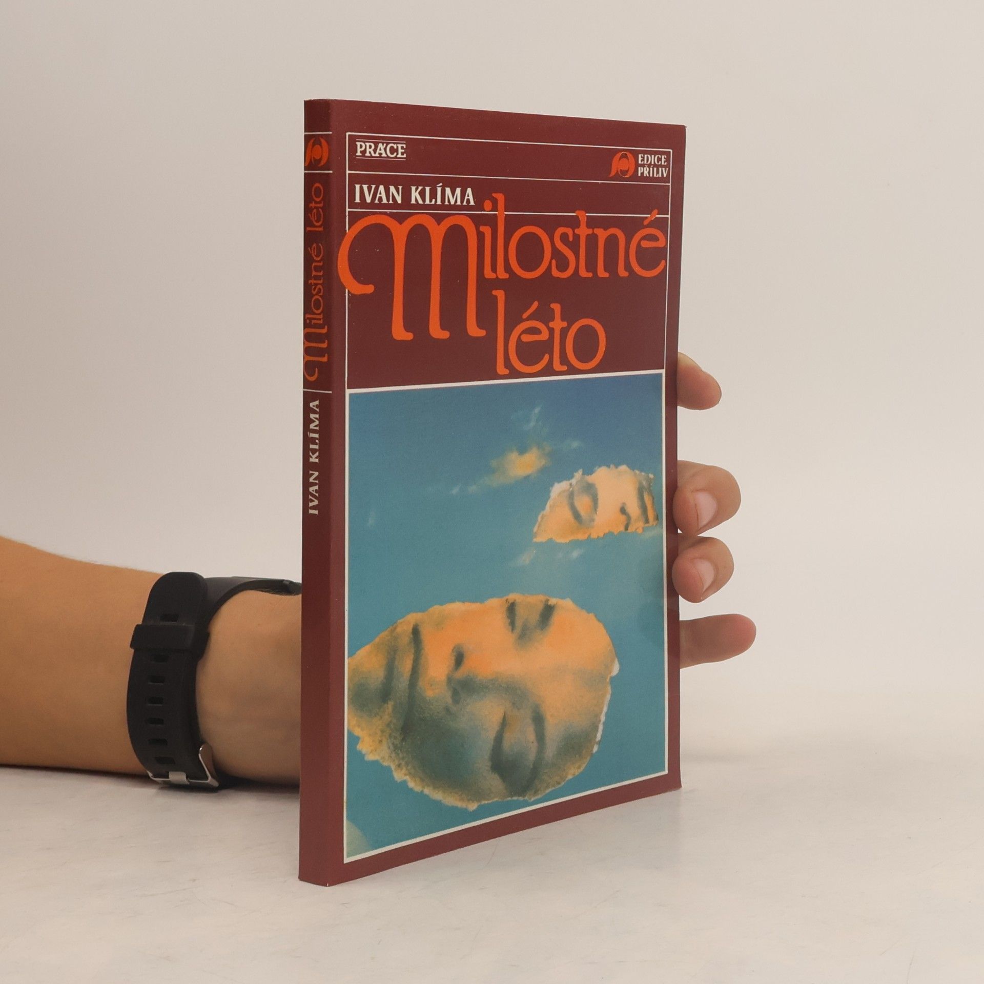 Milostné léto