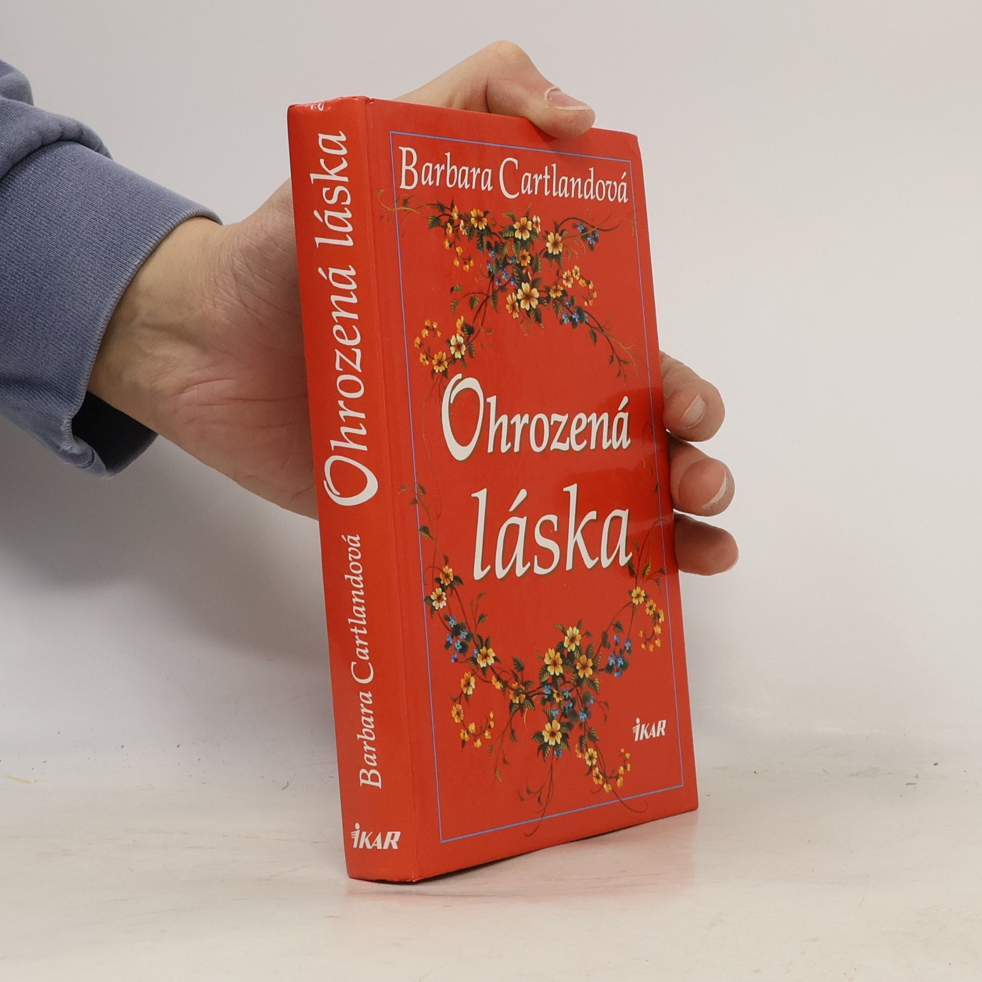 Ohrozená láska