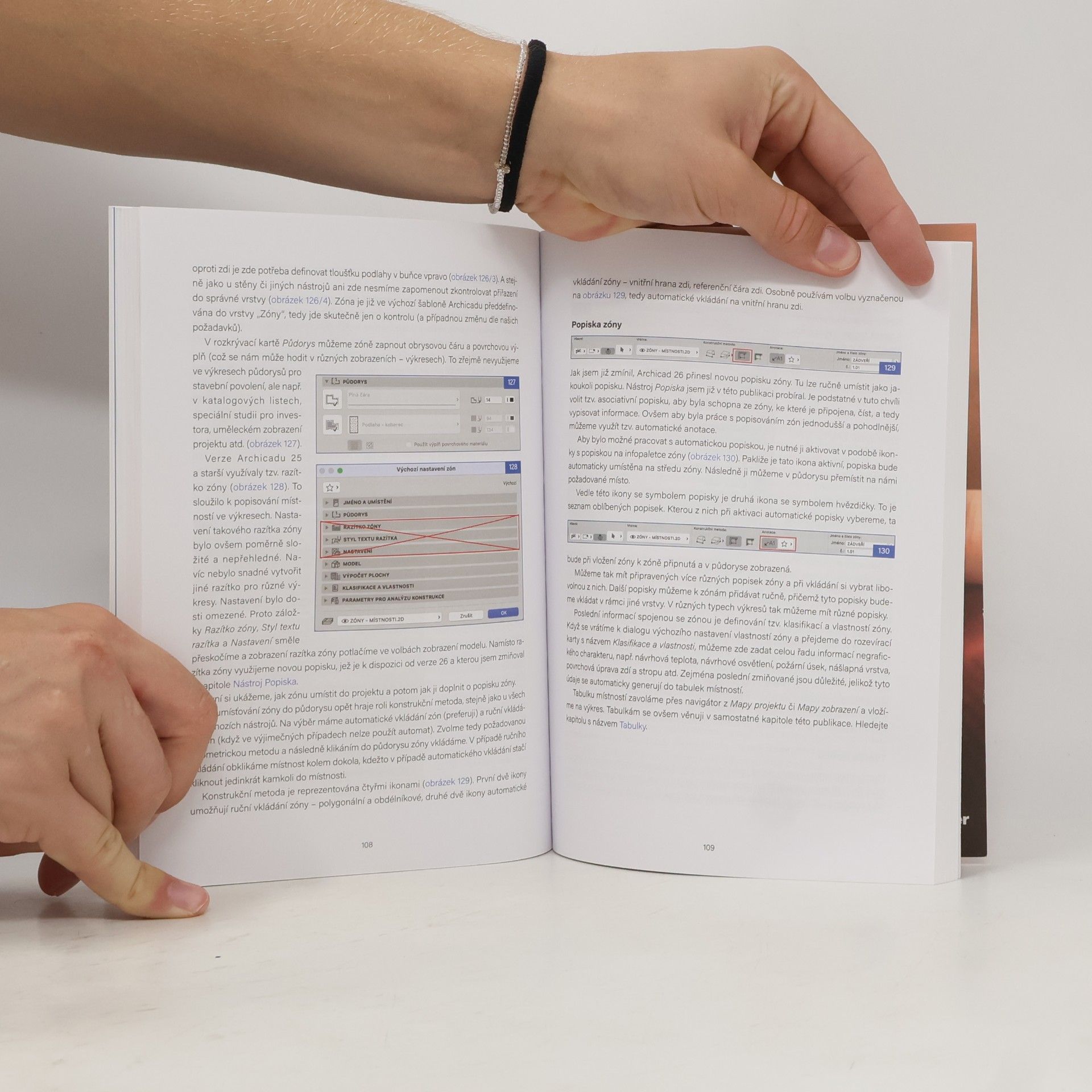 Dalibor Veselý BIM projektování v Archicadu