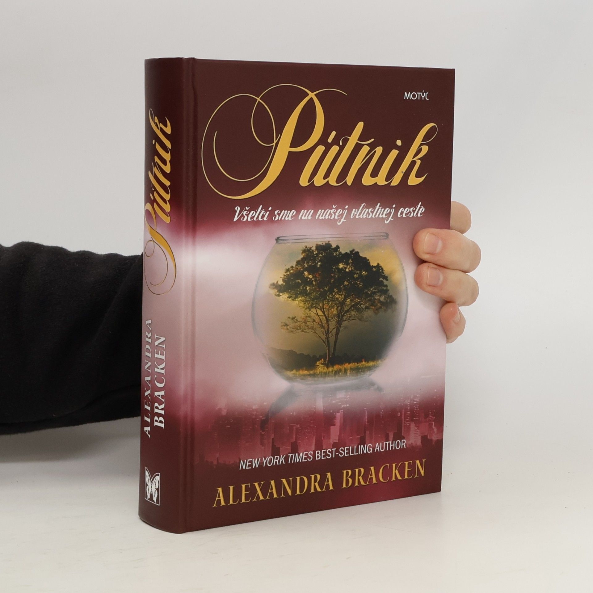 Pútnik