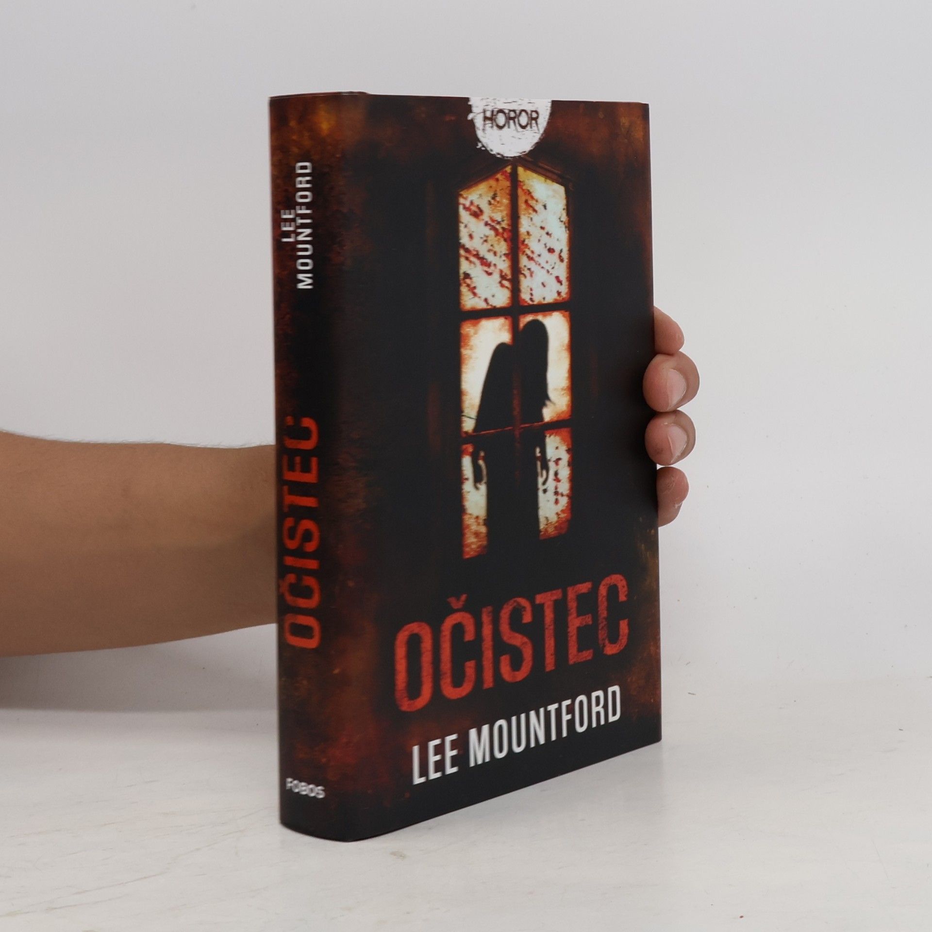 Očistec