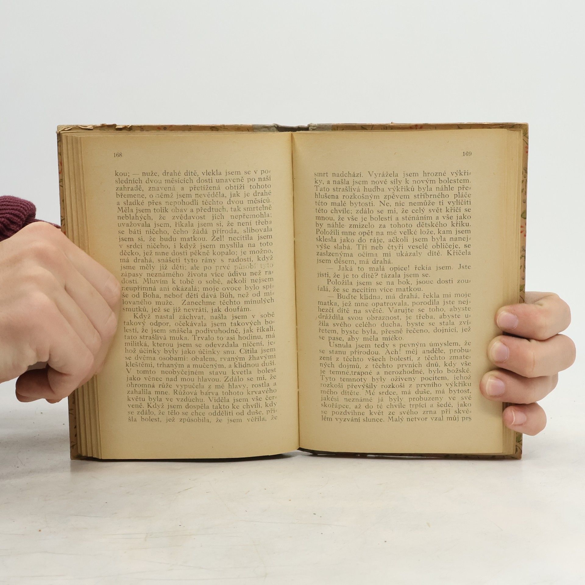 Honoré de Balzac Dopisy dvou mladých žen