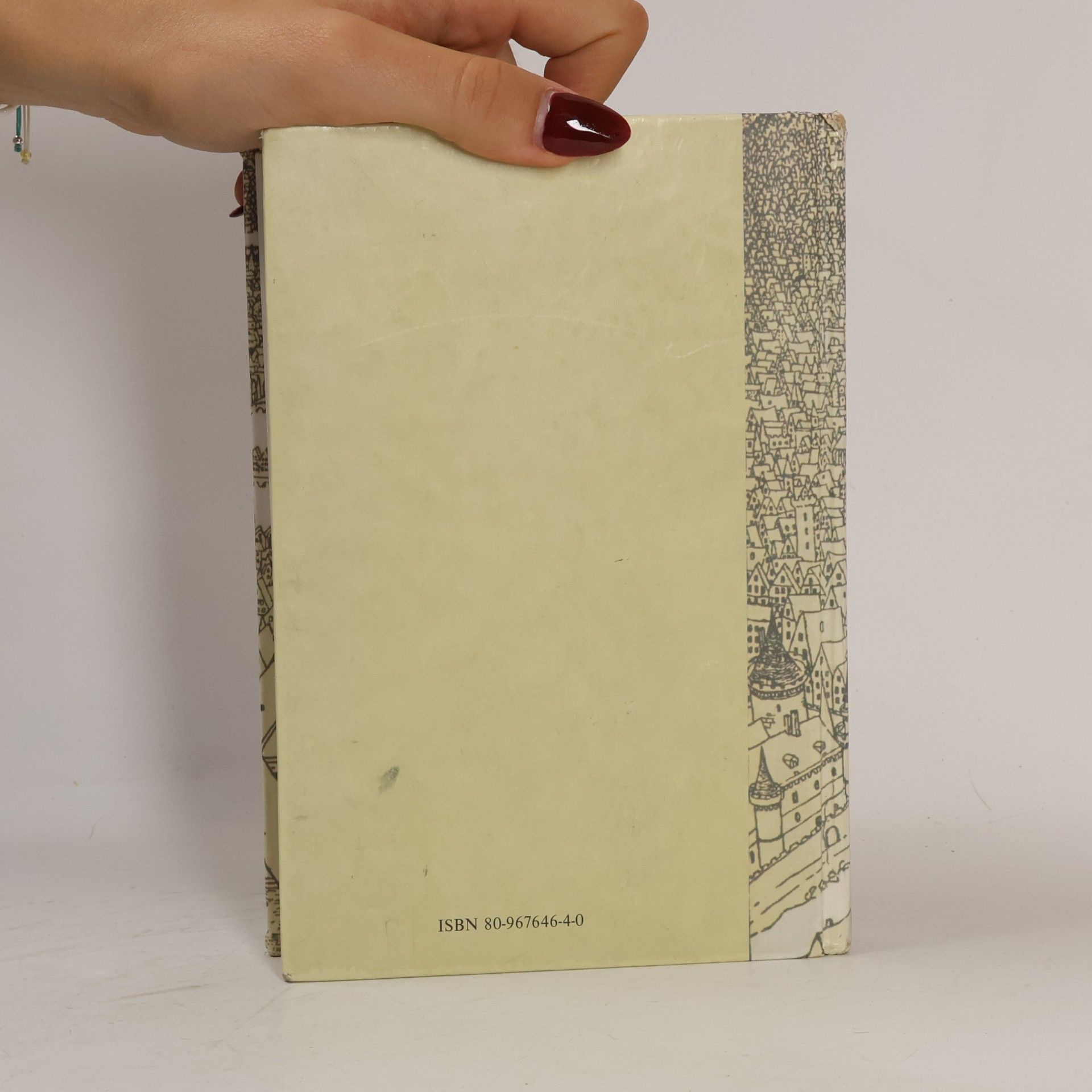 François Villon Veĺký testament
