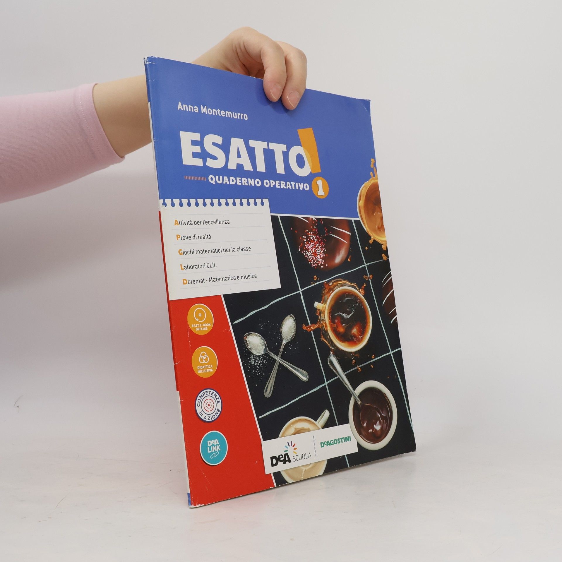 Esatto 1