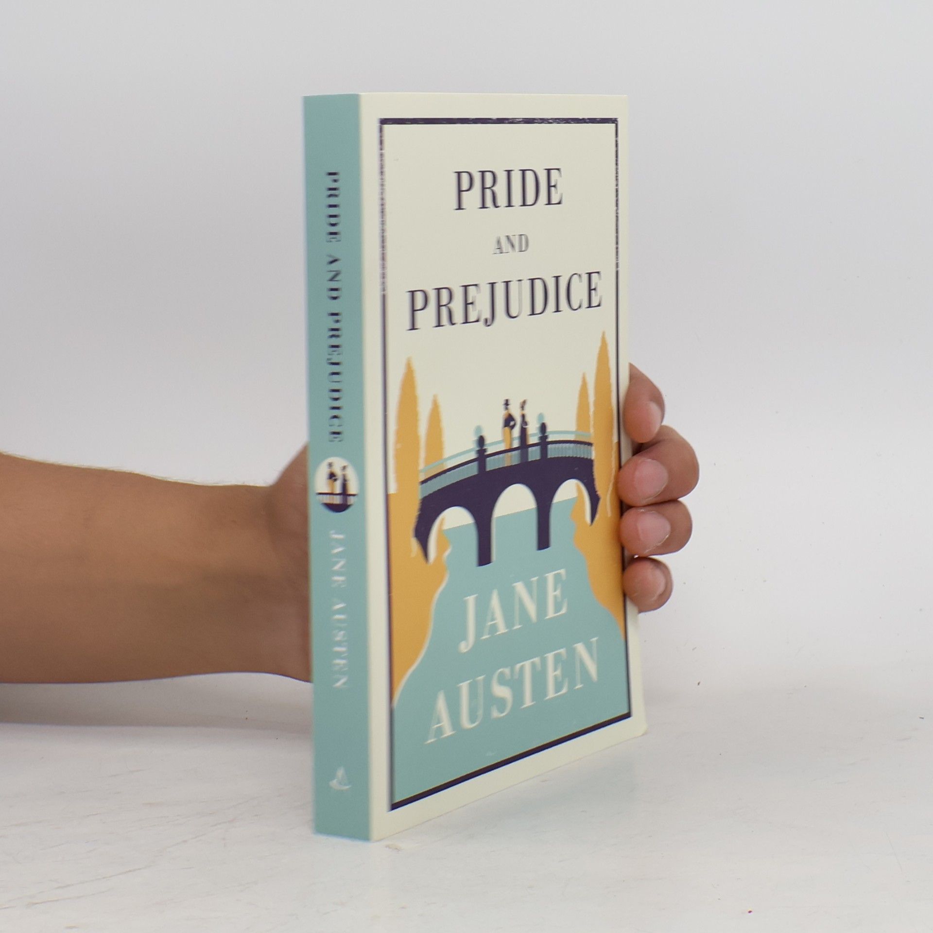 Pride and Prejudice