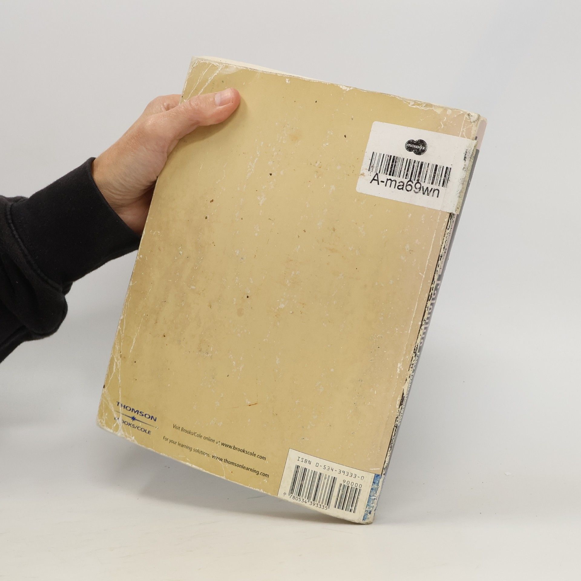 kolektiv Student Solutions Manual for Single Variable Calculus