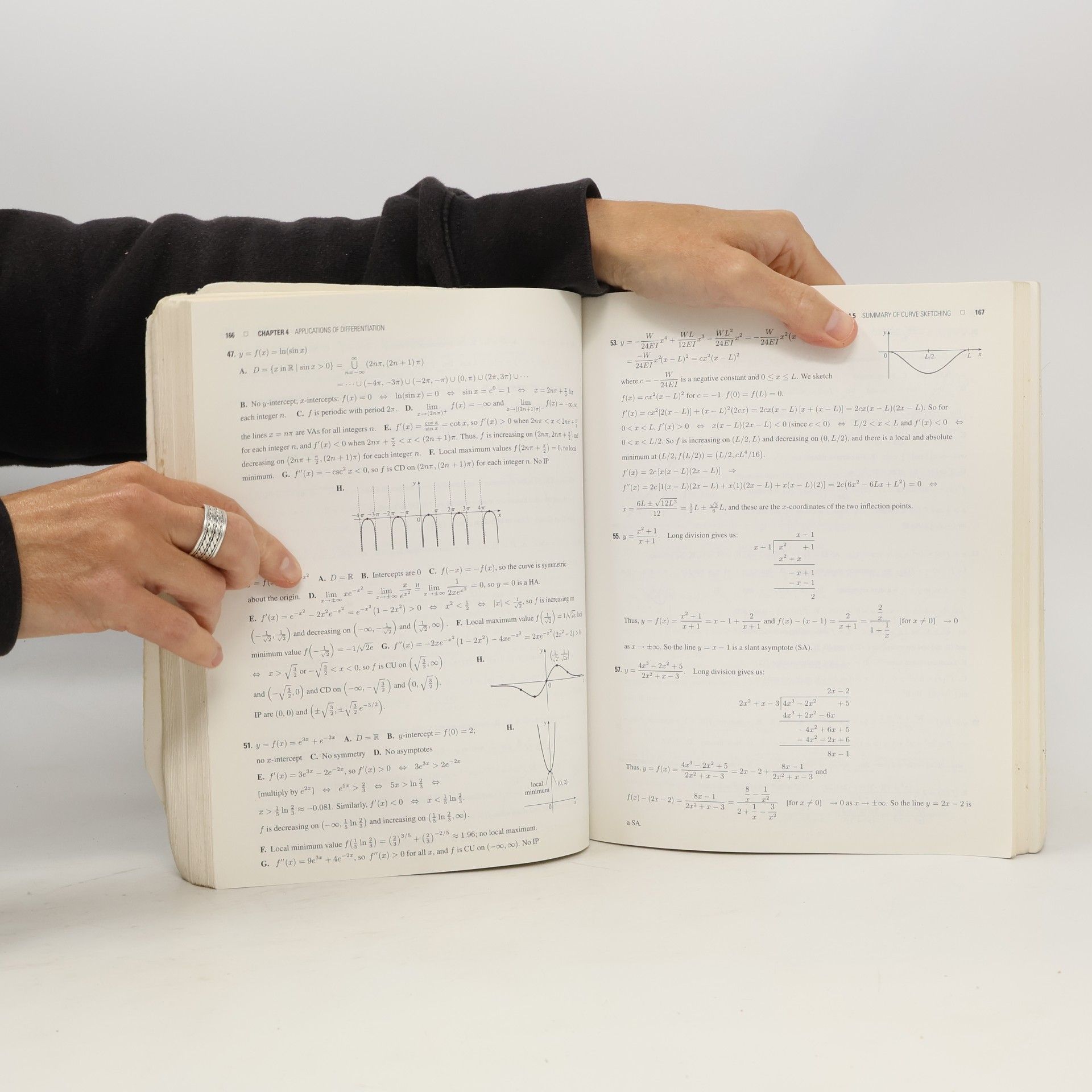 kolektiv Student Solutions Manual for Single Variable Calculus