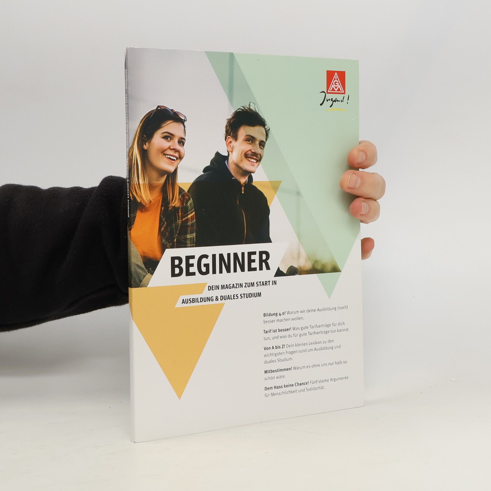 kolektiv Beginner