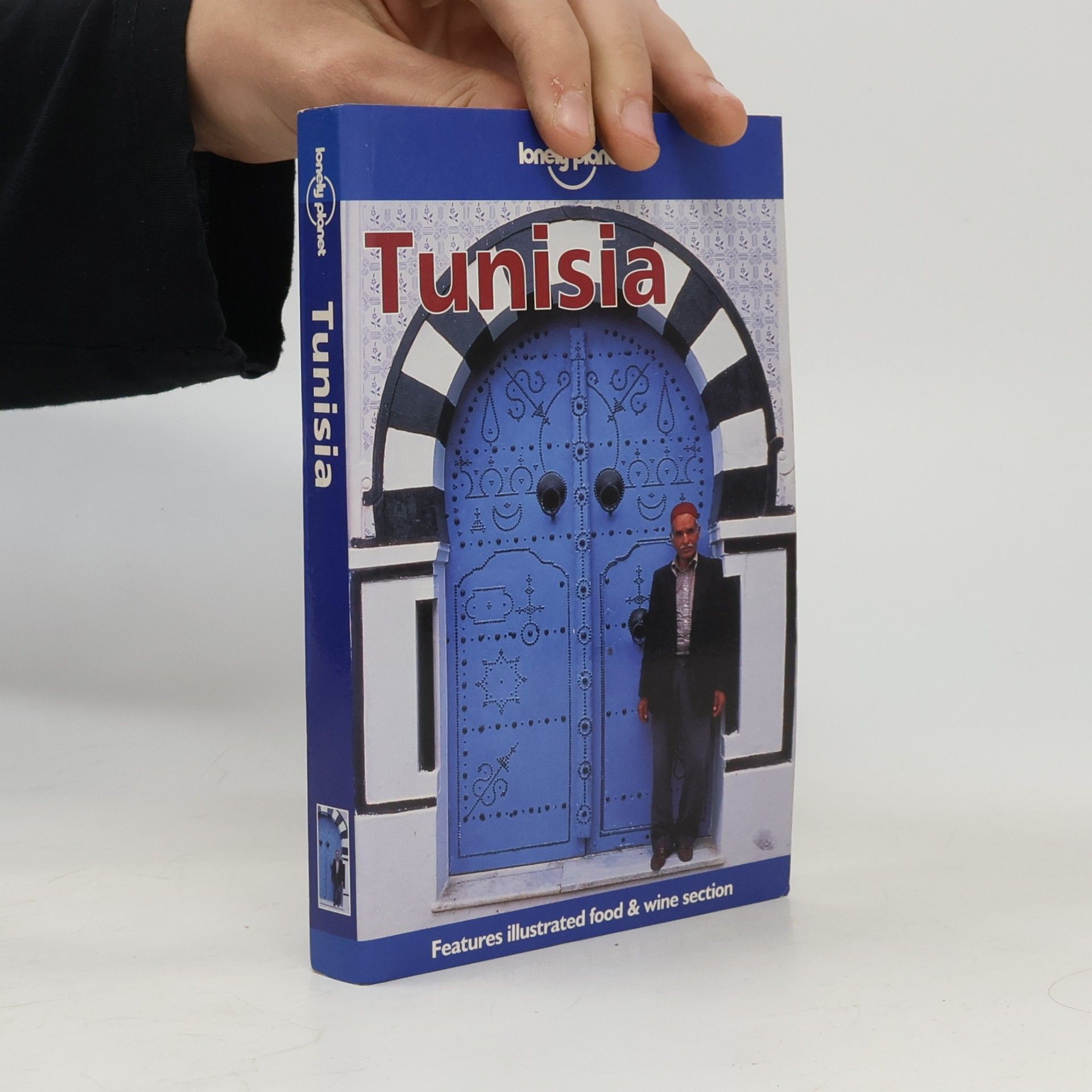 Tunisia