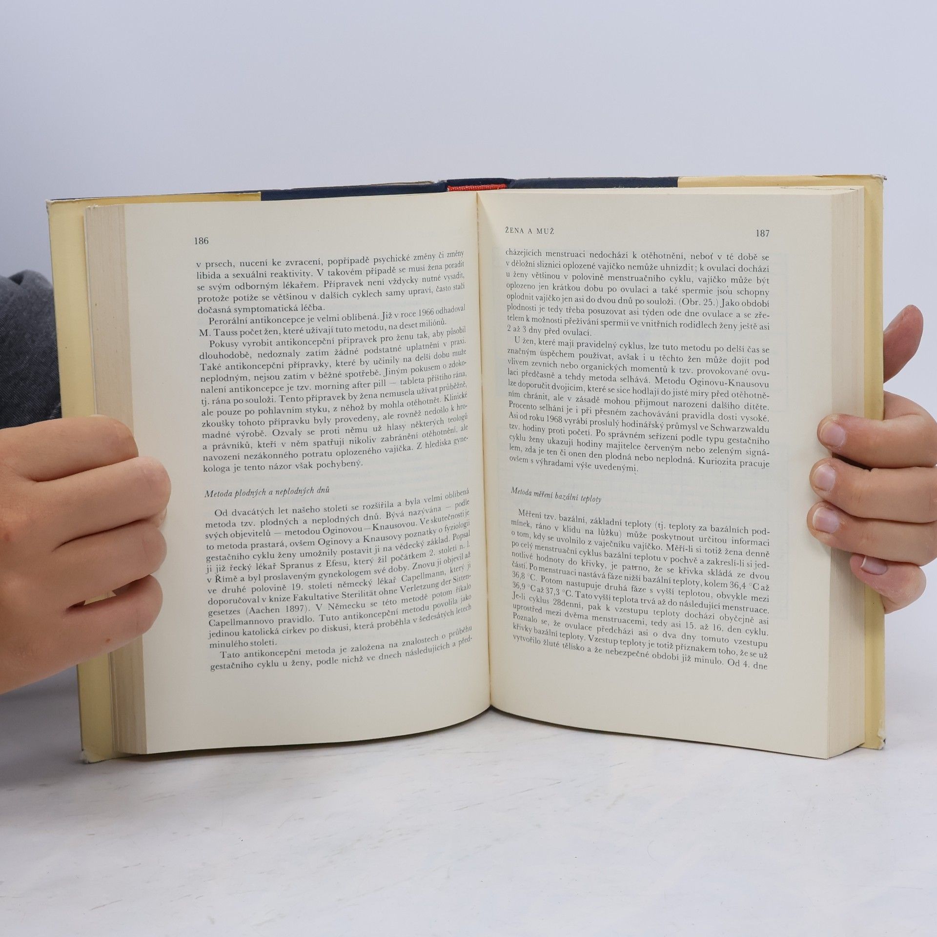 Various authors Encyklopedie mladé ženy