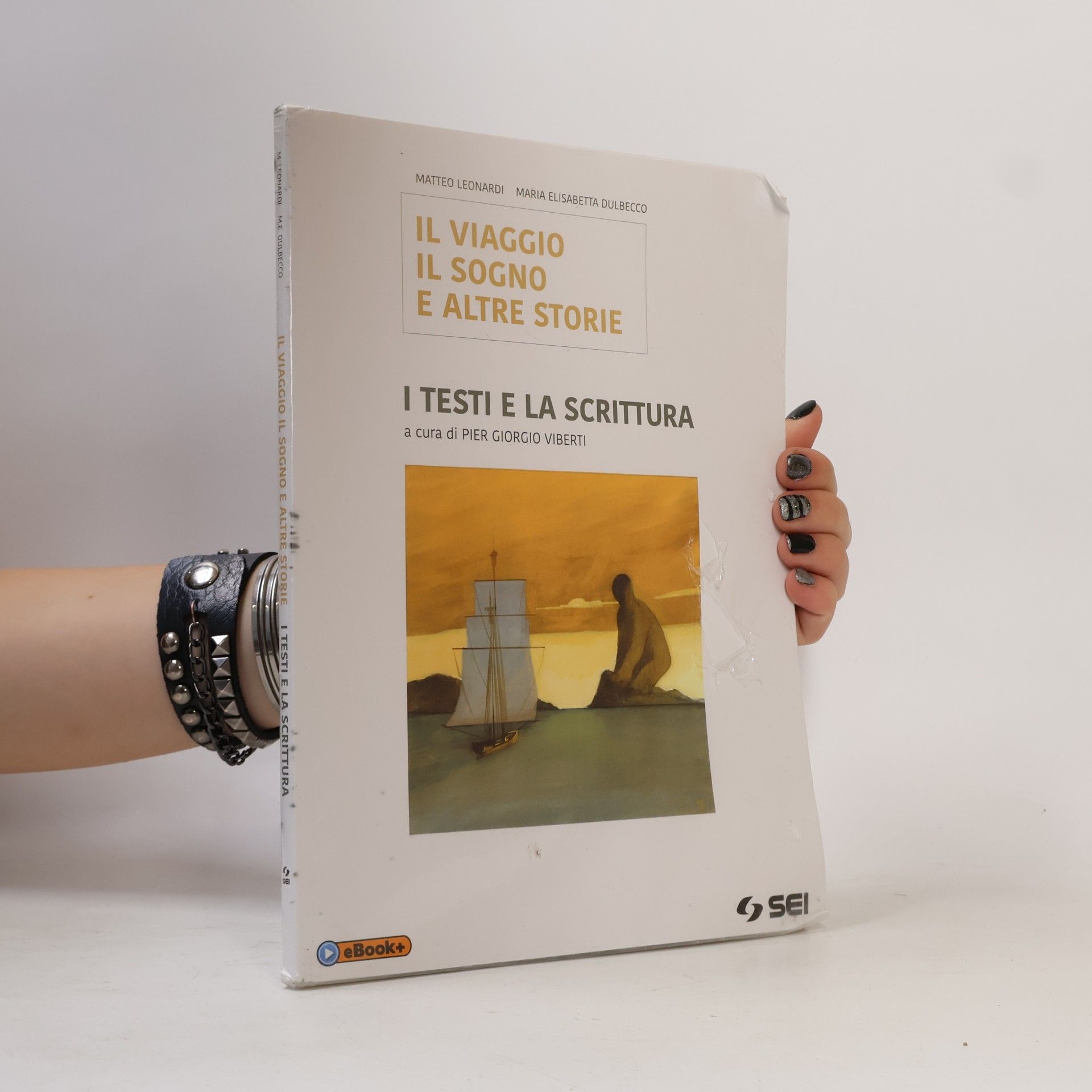 Il viaggio, il sogno e altre storie