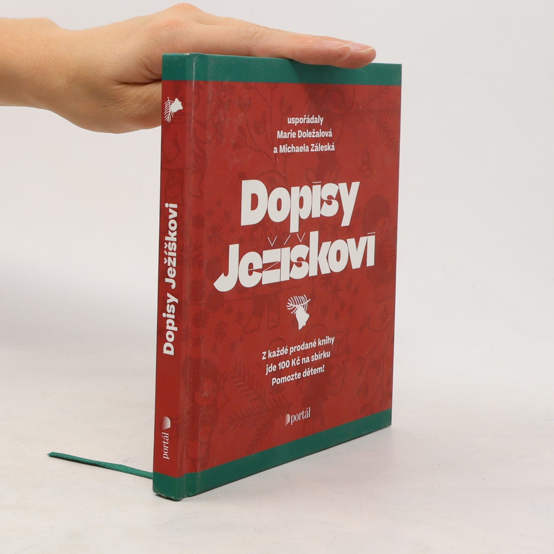 Dopisy Ježíškovi