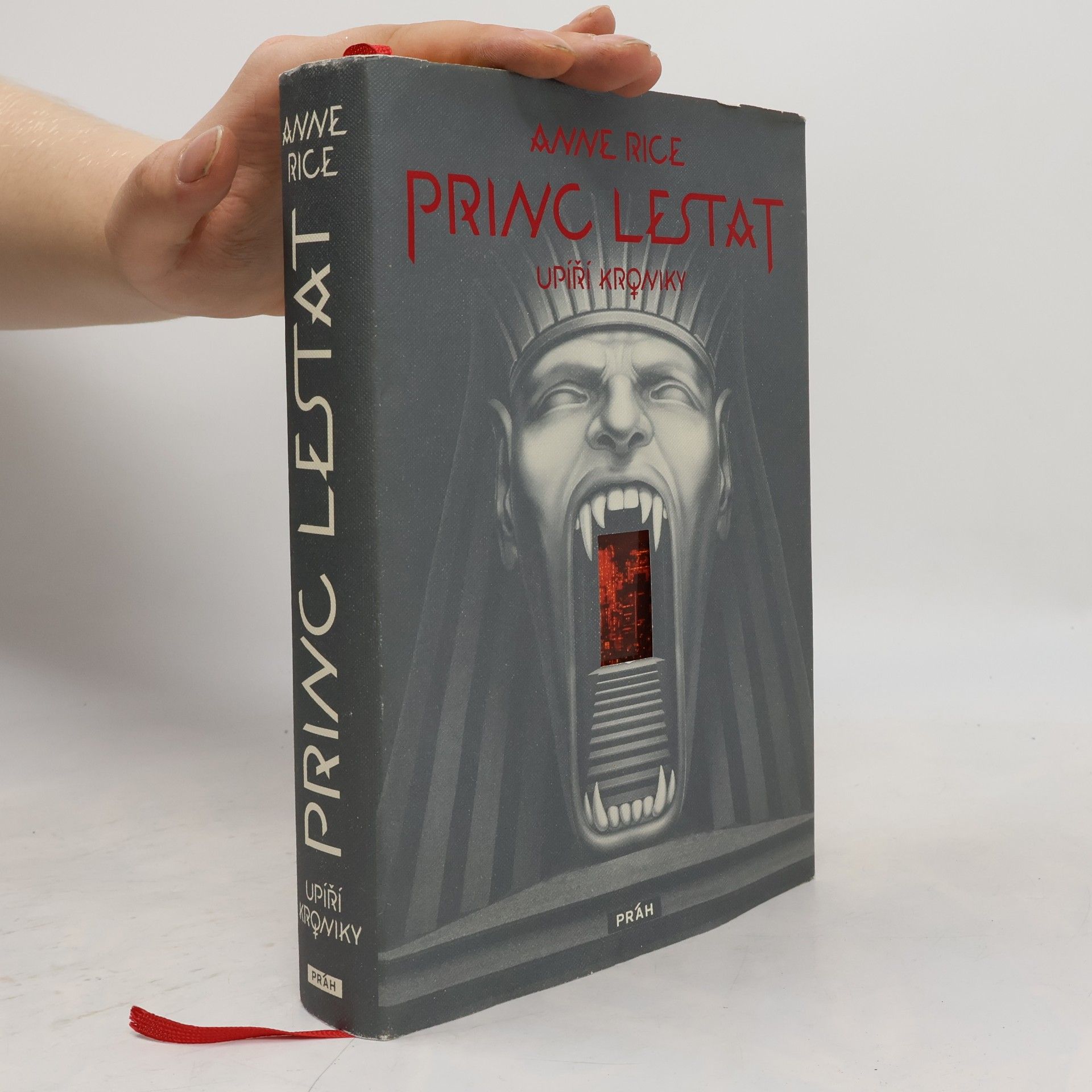 Princ Lestat