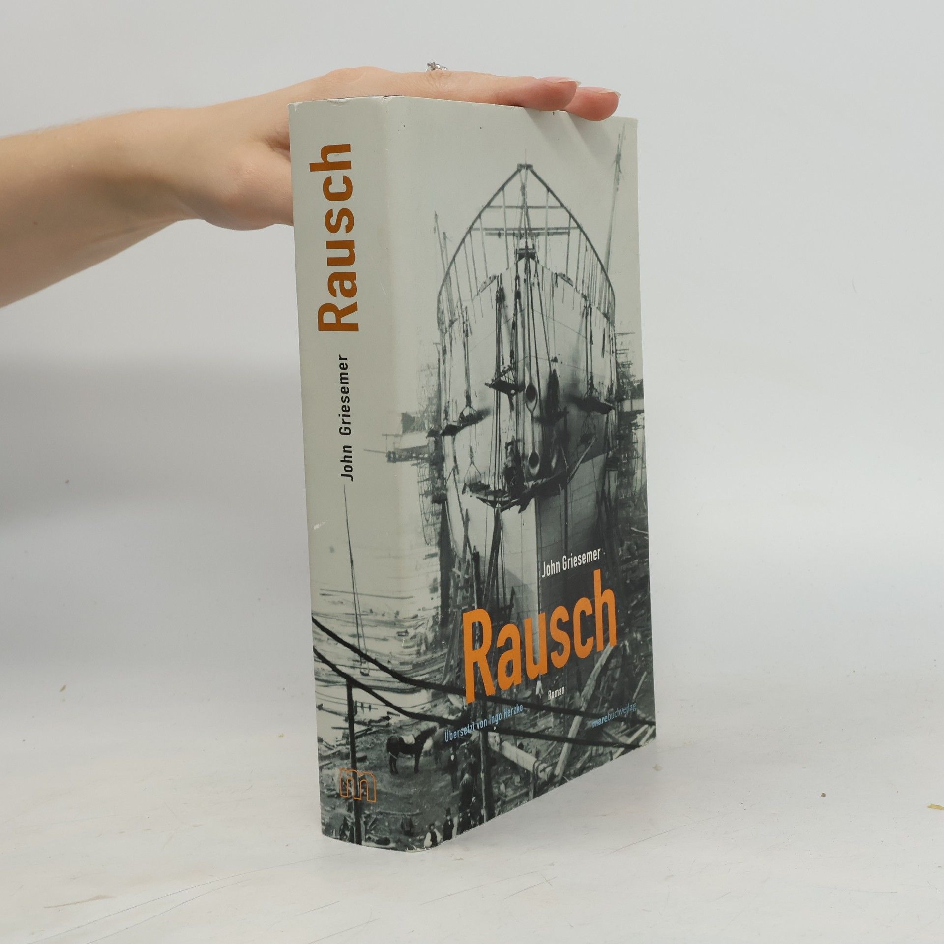 John Griesemer Rausch