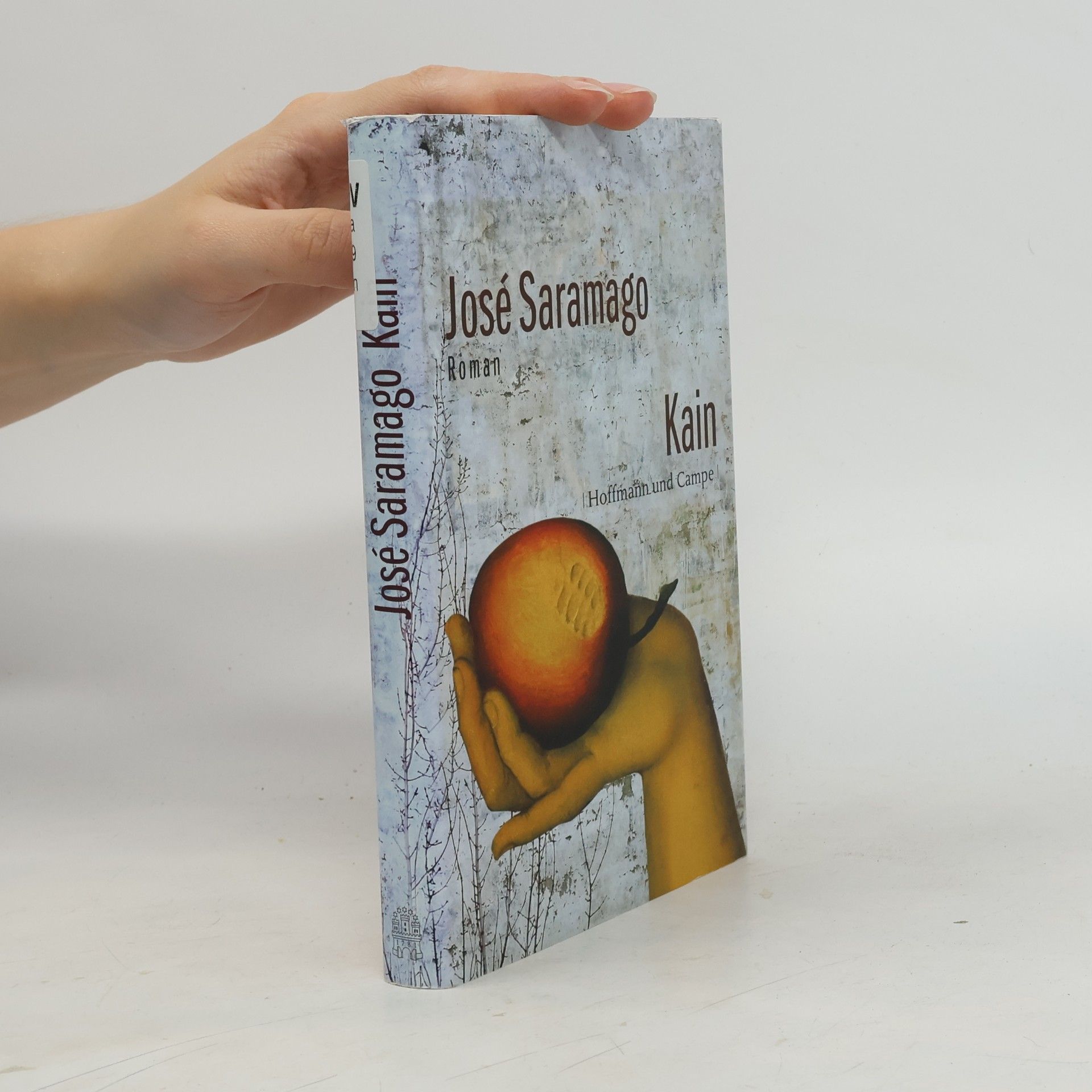 José Saramago Kain