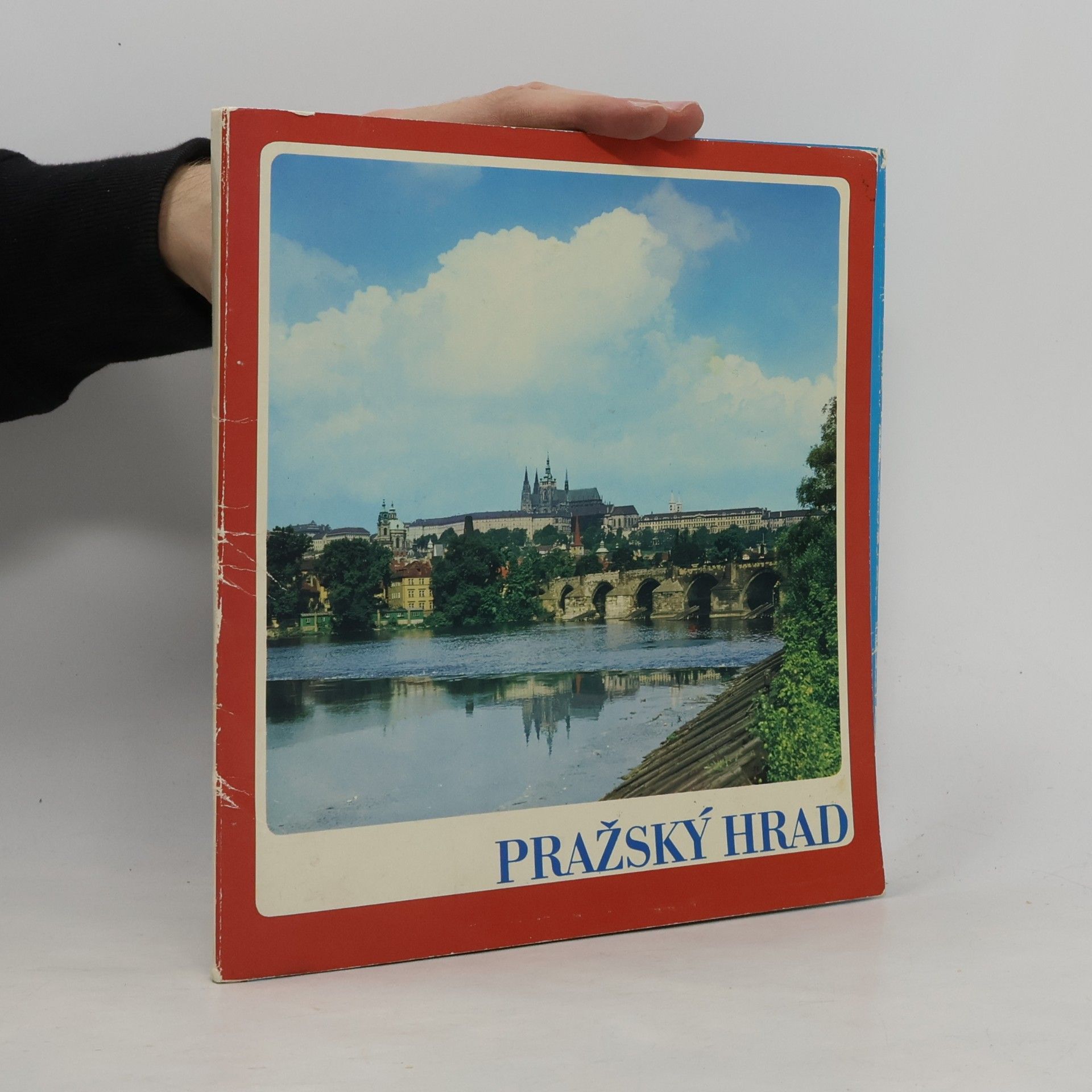 Pražský hrad