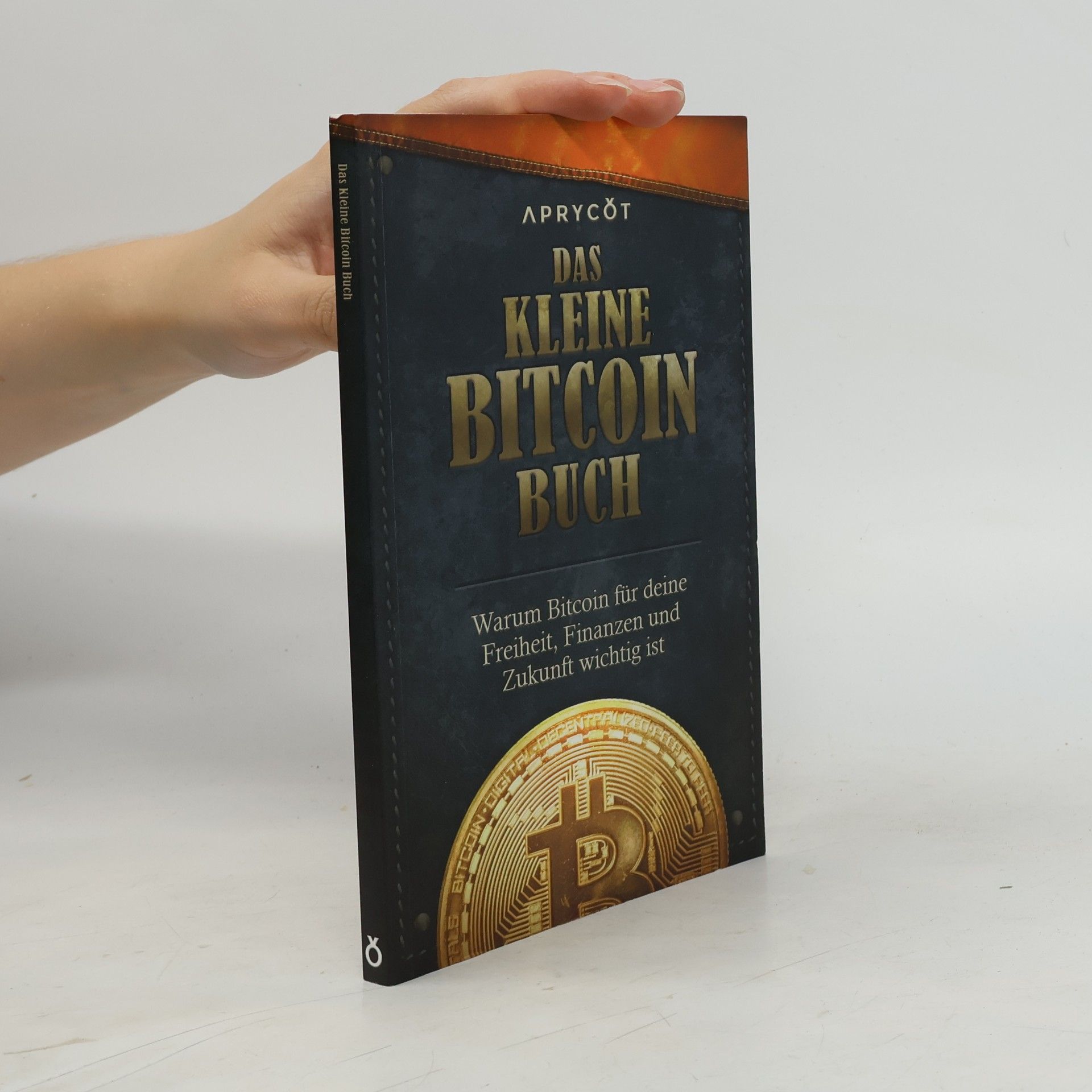 The Bitcoin Collective Das kleine Bitcoin-Buch