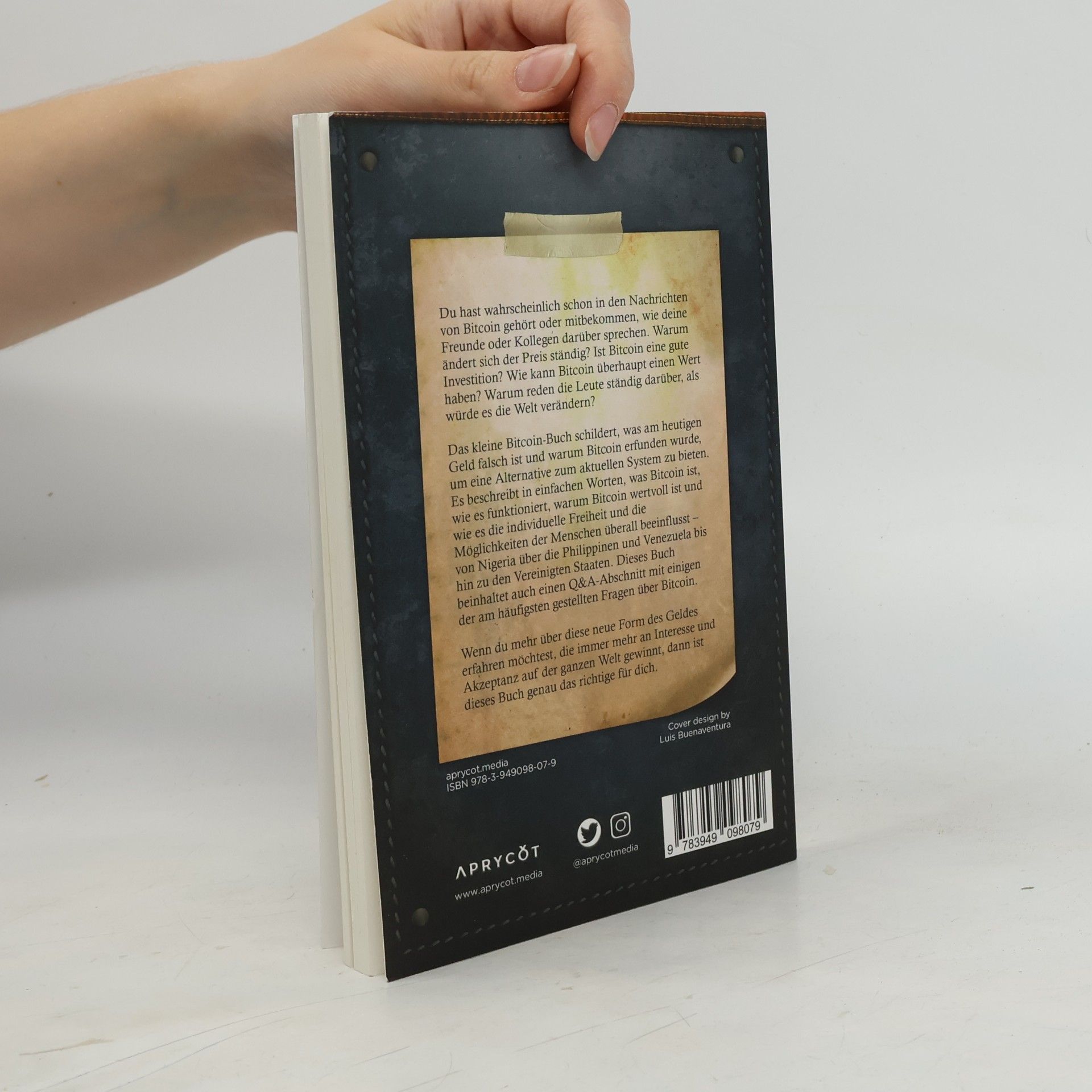 The Bitcoin Collective Das kleine Bitcoin-Buch