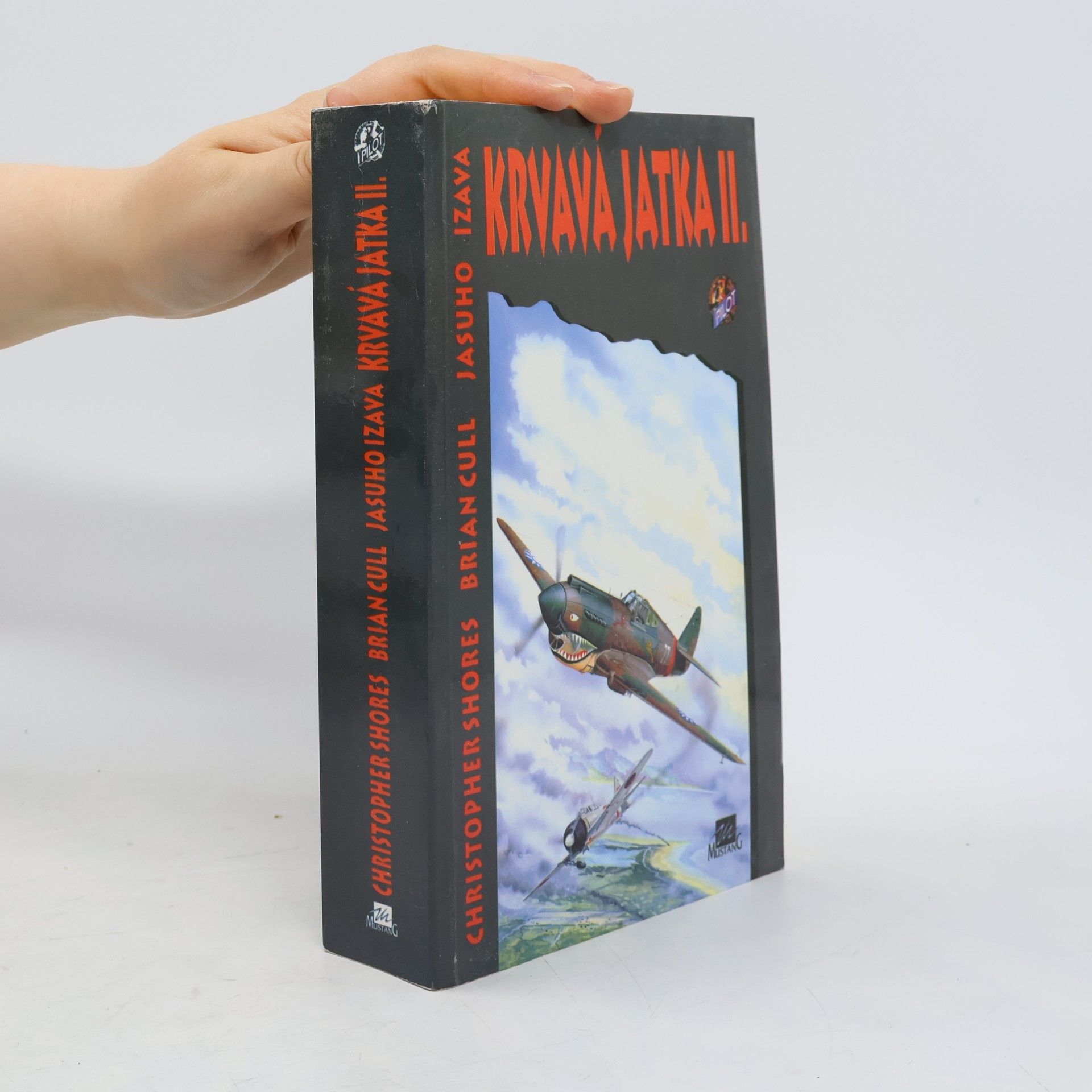 Krvavá jatka II.