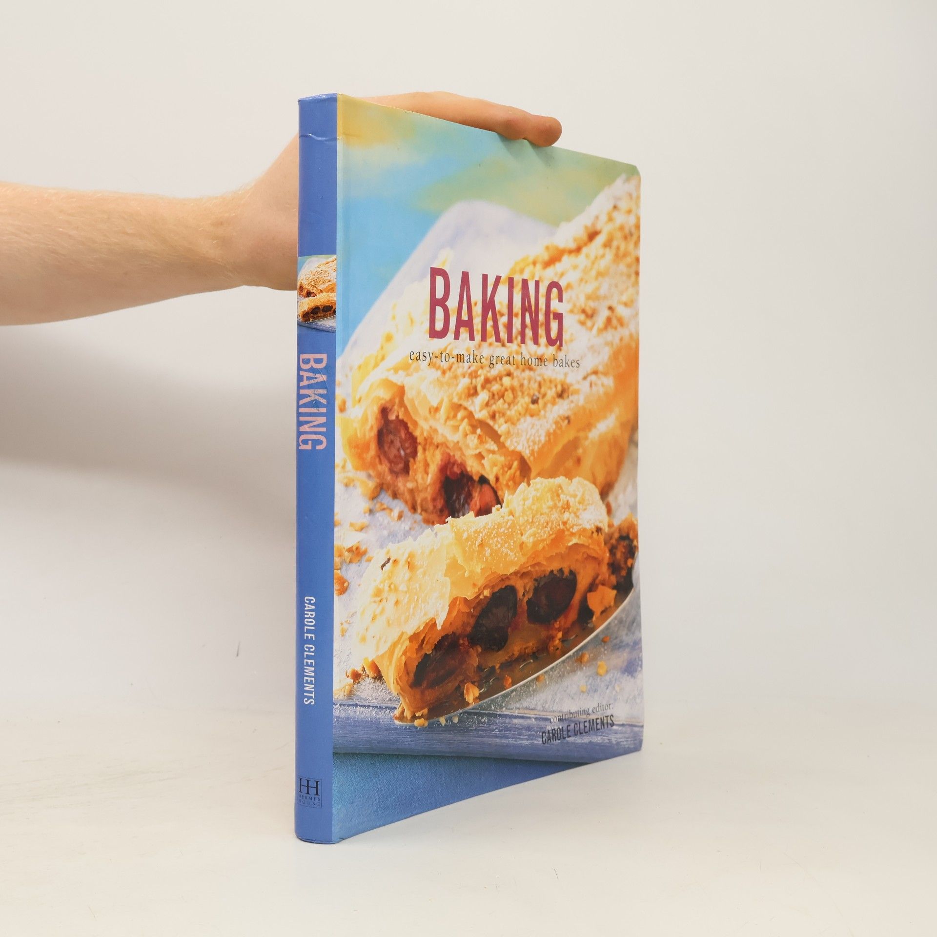 Baking