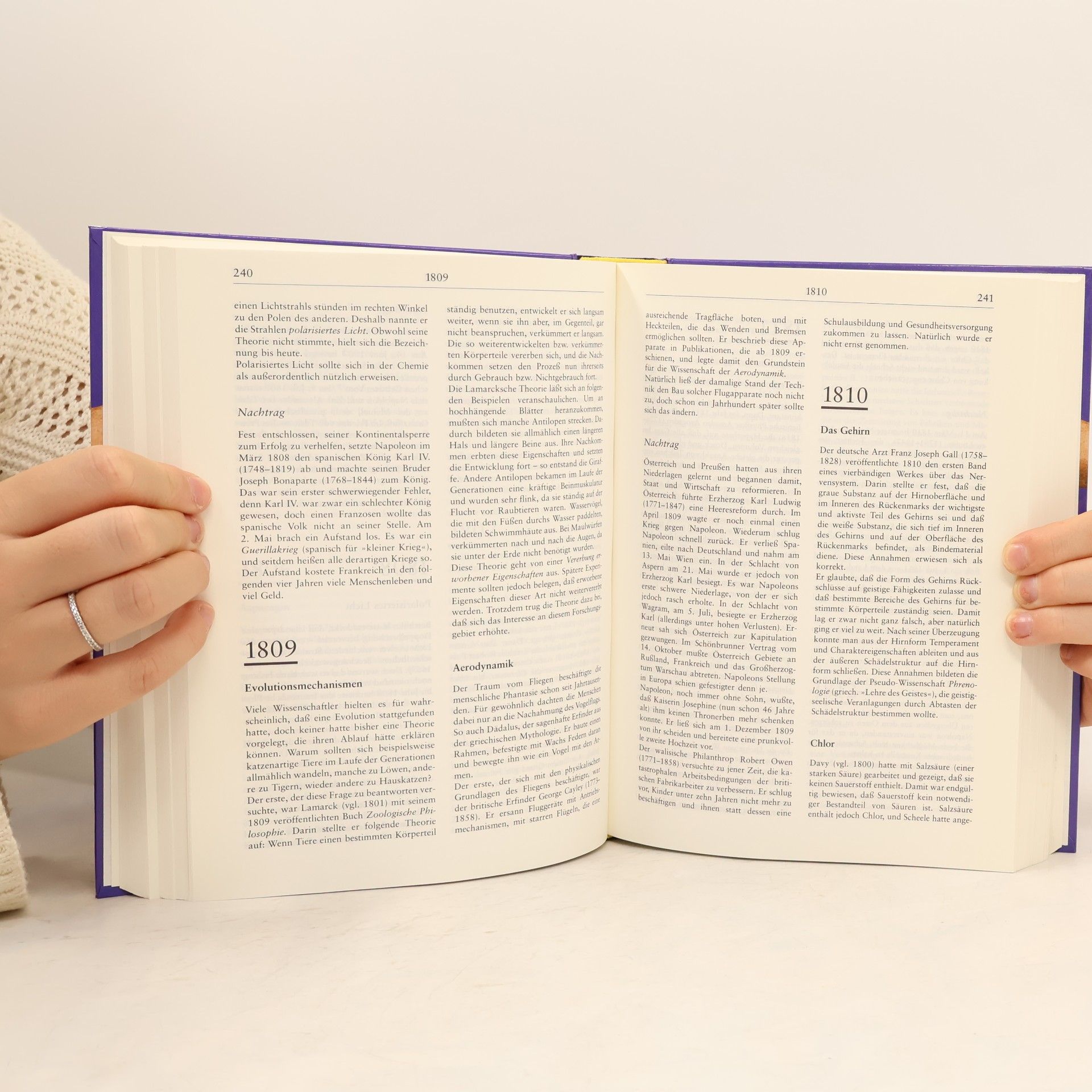 Isaac Asimov 500 000 Jahre Erfindungen und Entdeckungen