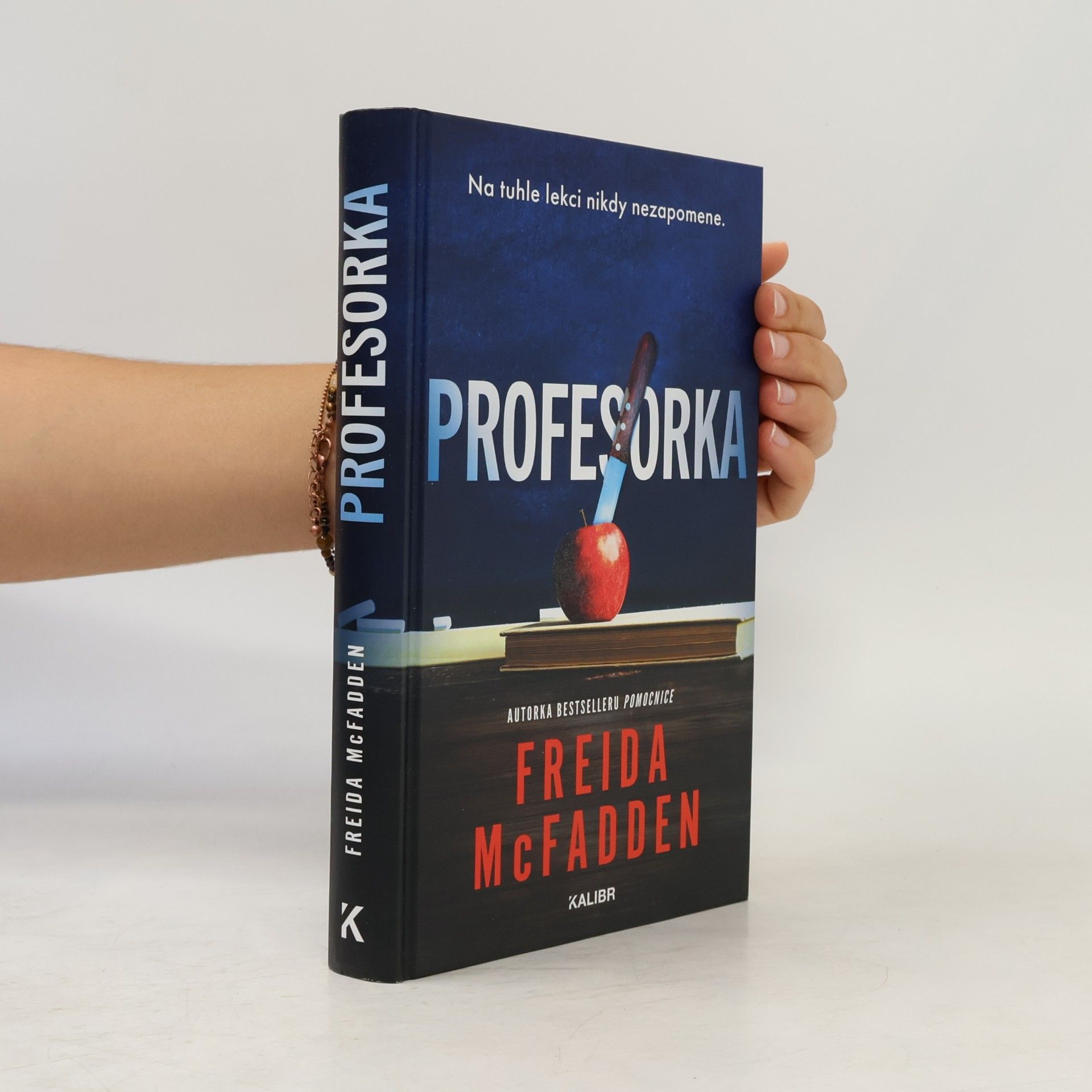 Profesorka