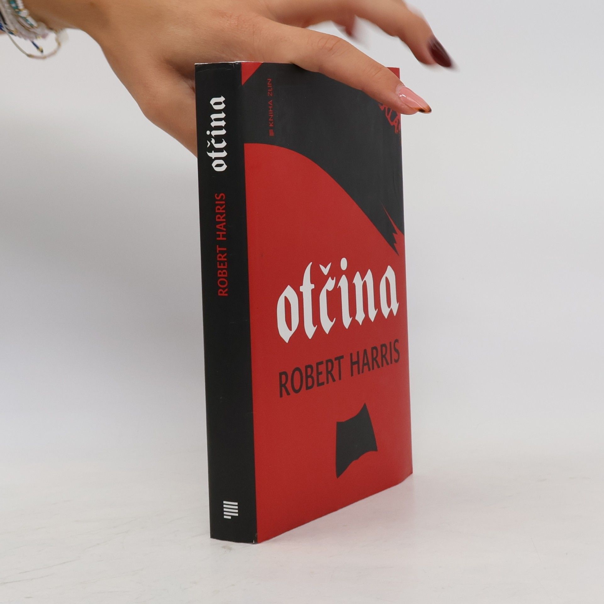 Robert Harris Otčina