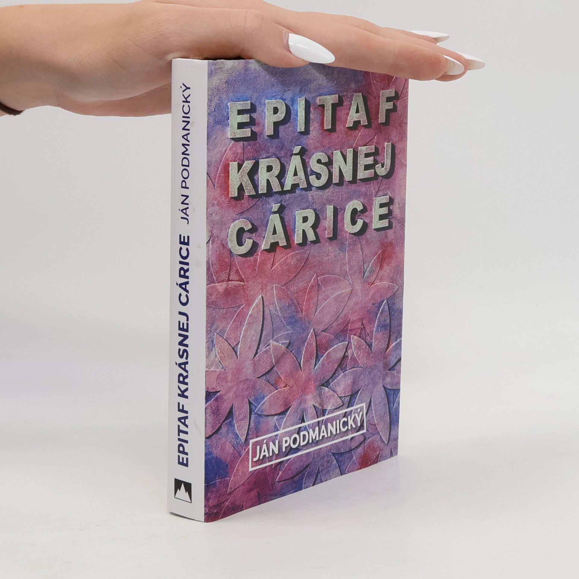 Epitaf krásnej cárice