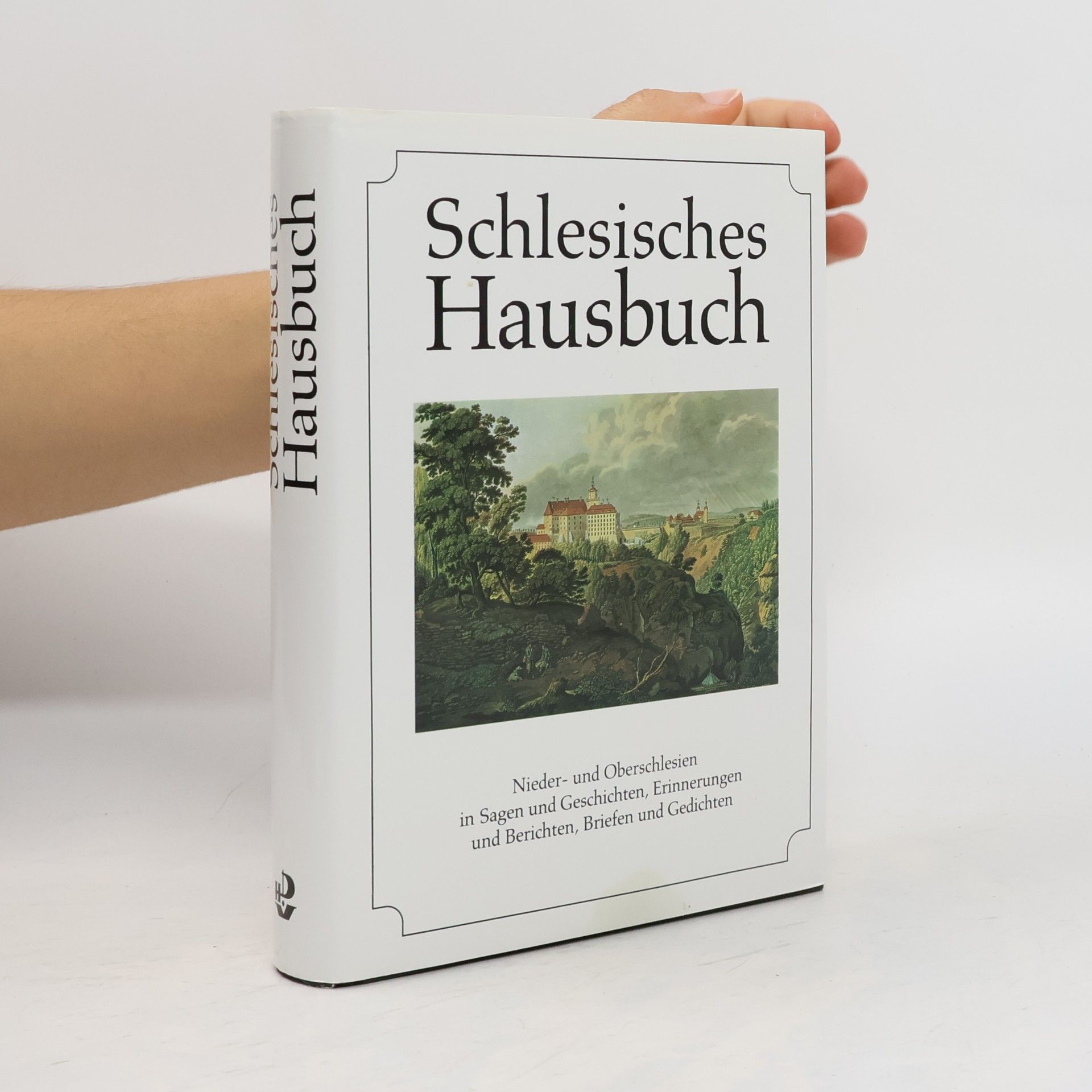 Diethard H. Klein Schlesisches Hausbuch
