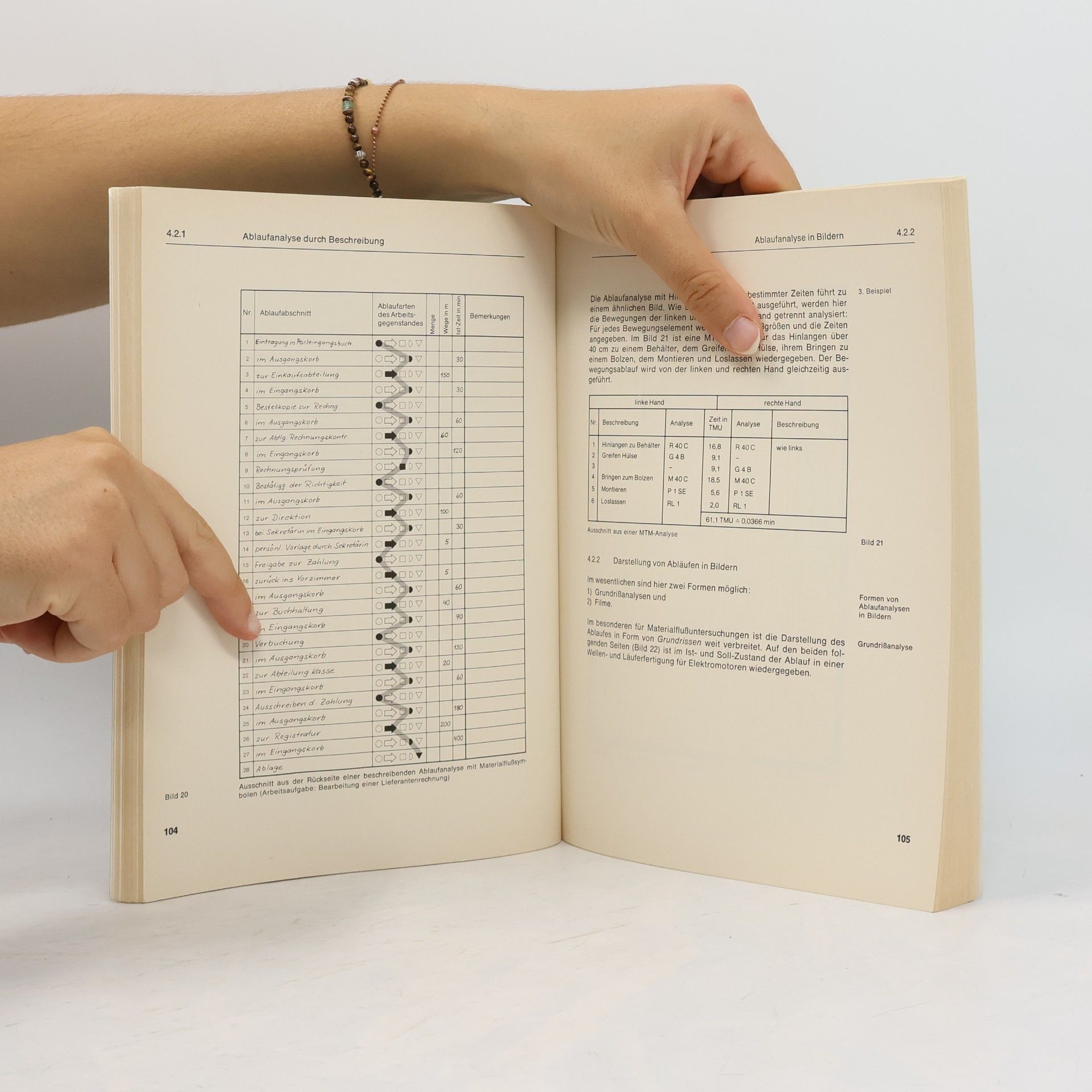 Autorenkollektiv Methodenlehre des Arbeitsstudiums 3