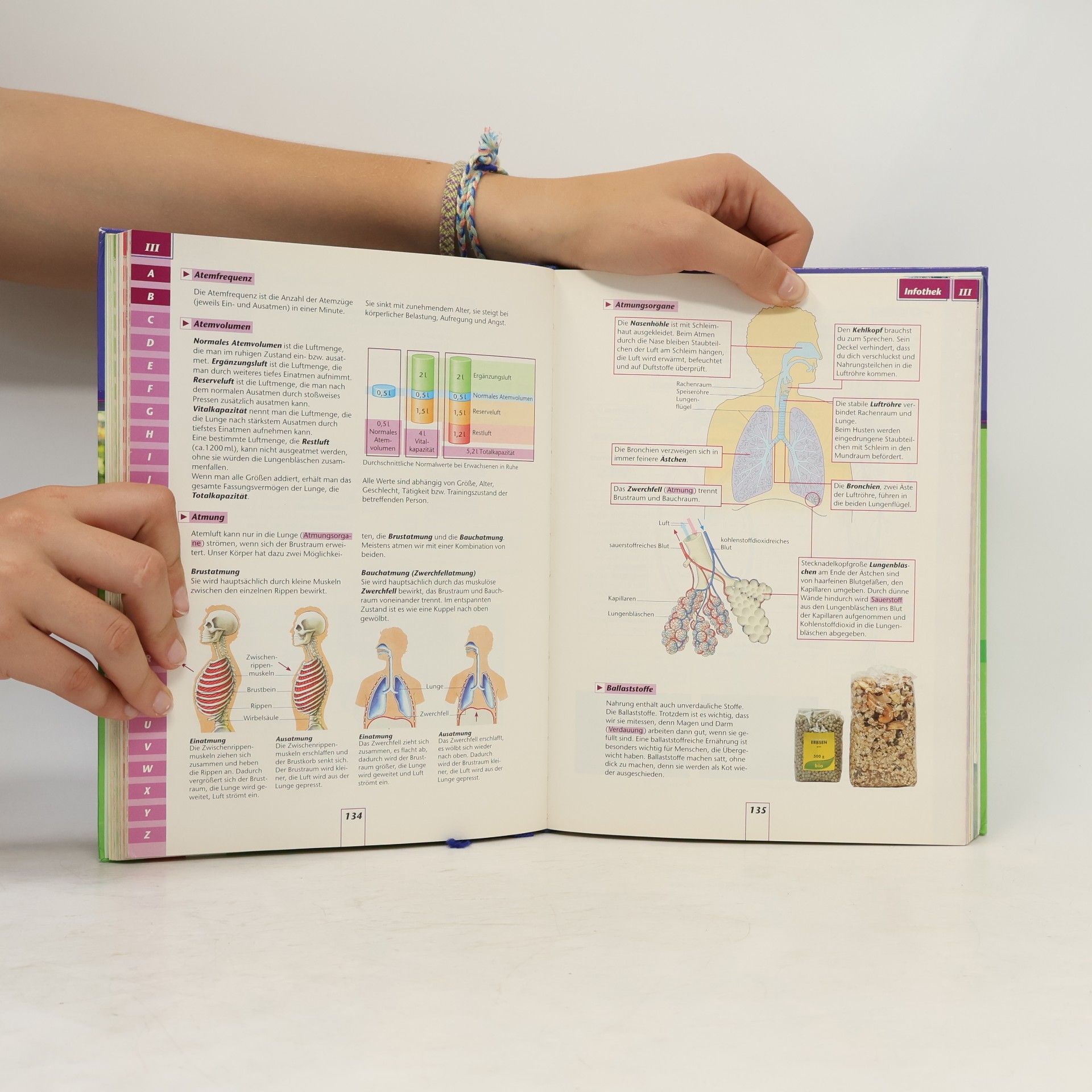 NAWIgator - Naturwissenschaft. Ausgabe für Nordrhein-Westfalen / Schülerbuch
