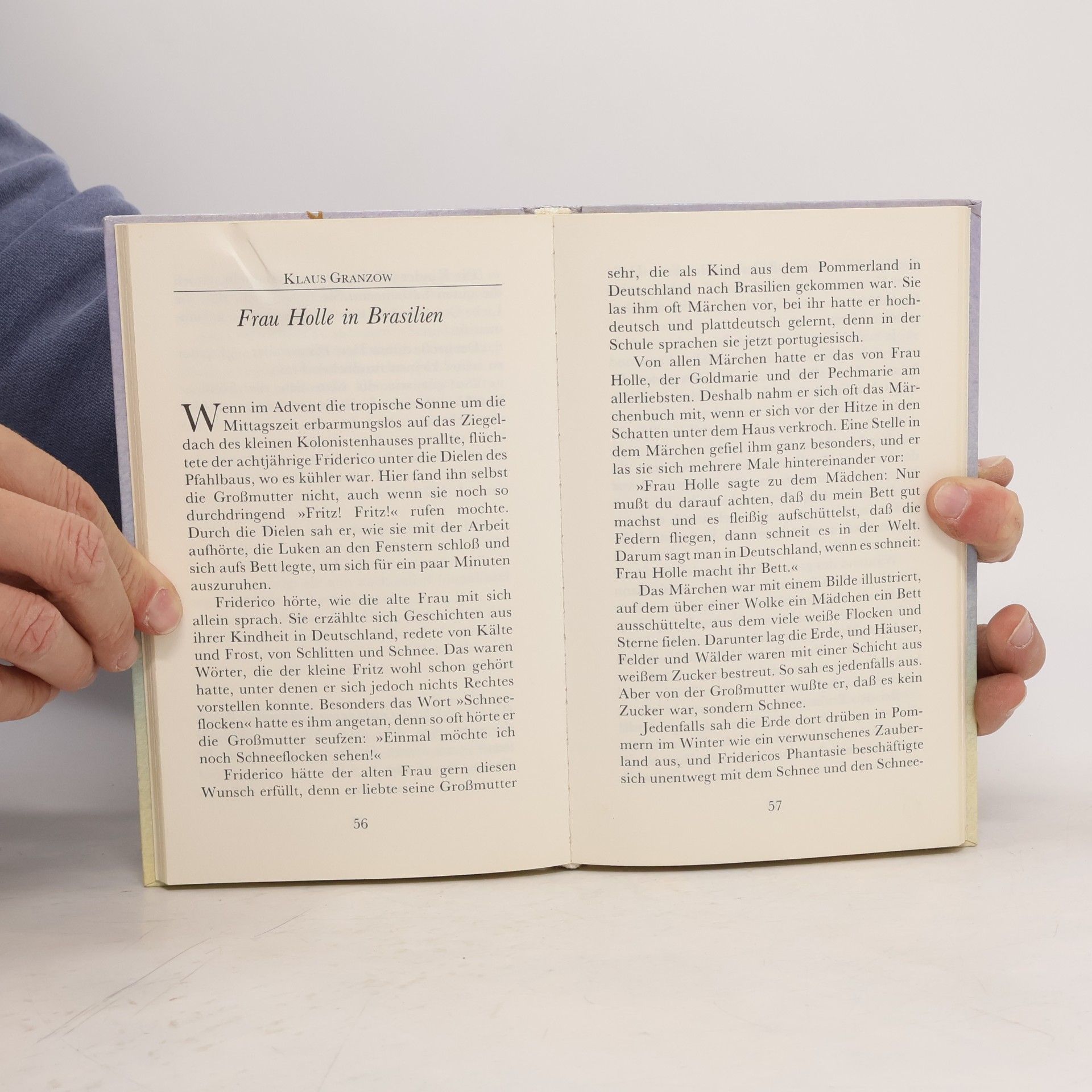 Marlies Müller Froh zu sein bedarf es wenig. Von der Kunst, sich zu freuen und andere froh zu m