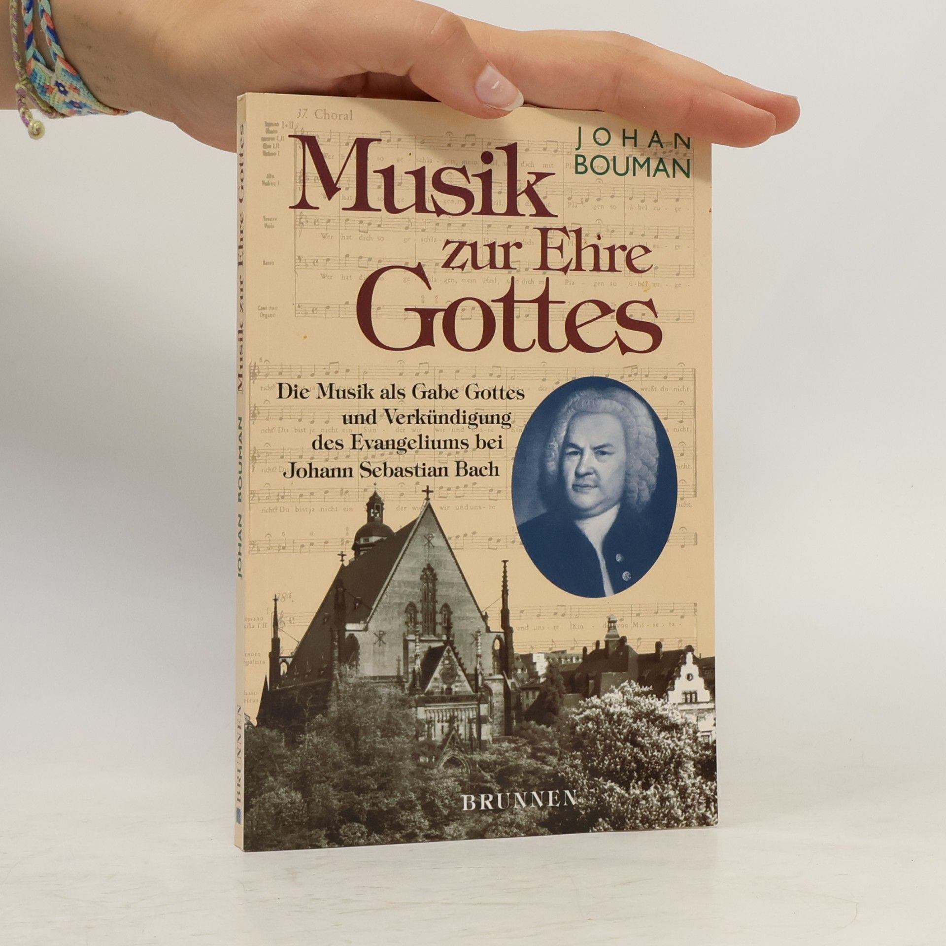 Musik zur Ehre Gottes