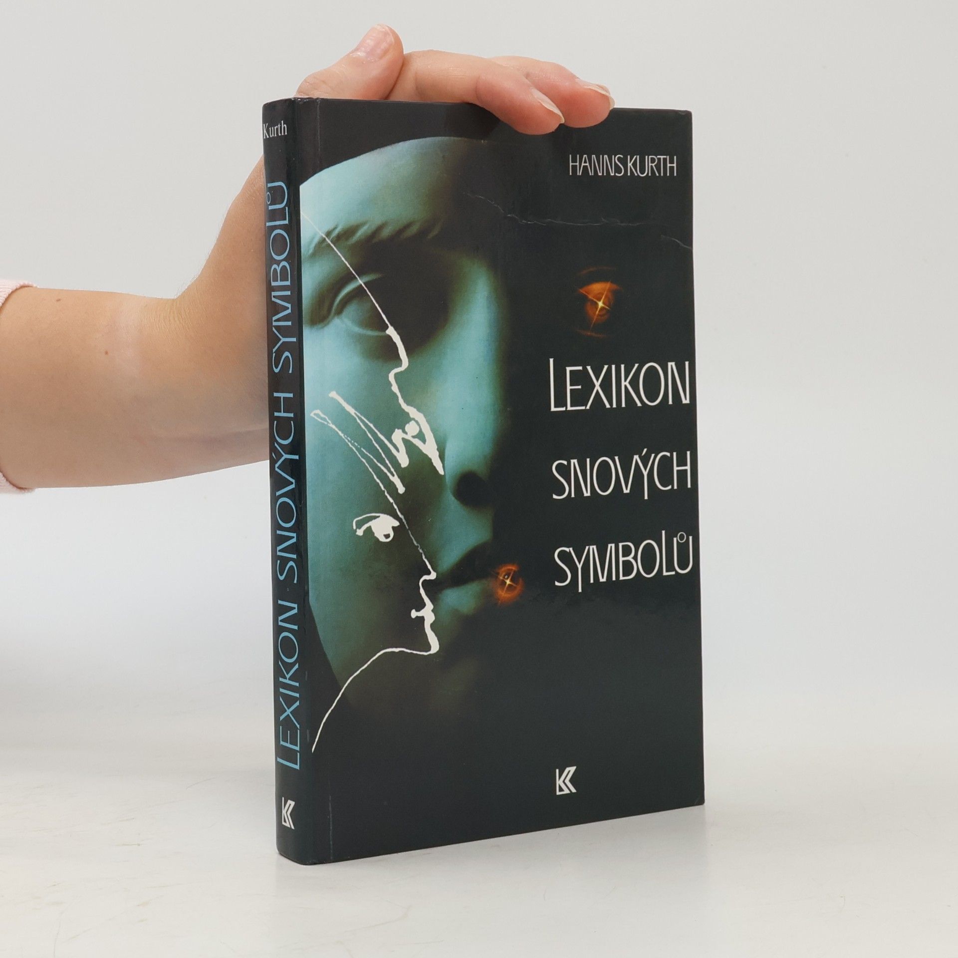 Hanns Kurth Lexikon snových symbolů