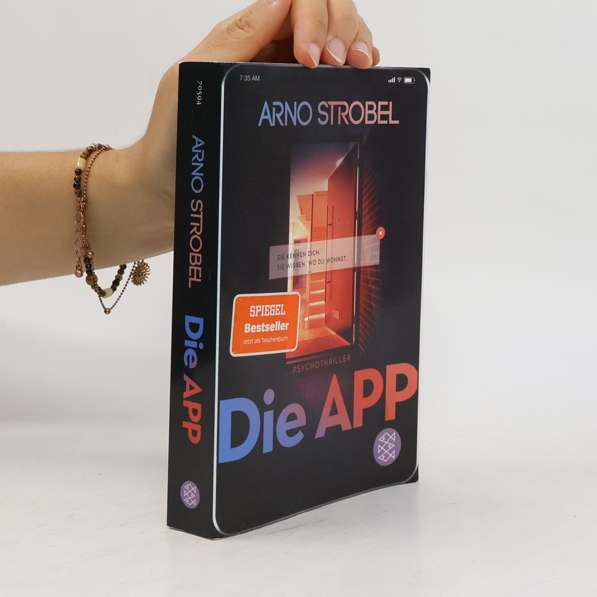 Die App