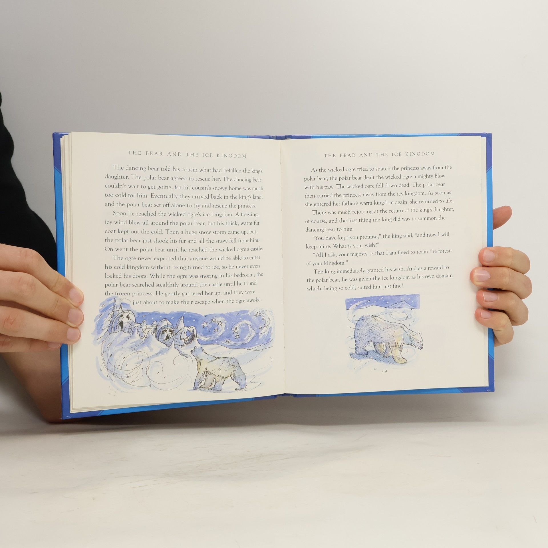 Derek R. Hall Children's Storytime Collection: Jimbo Comes Home