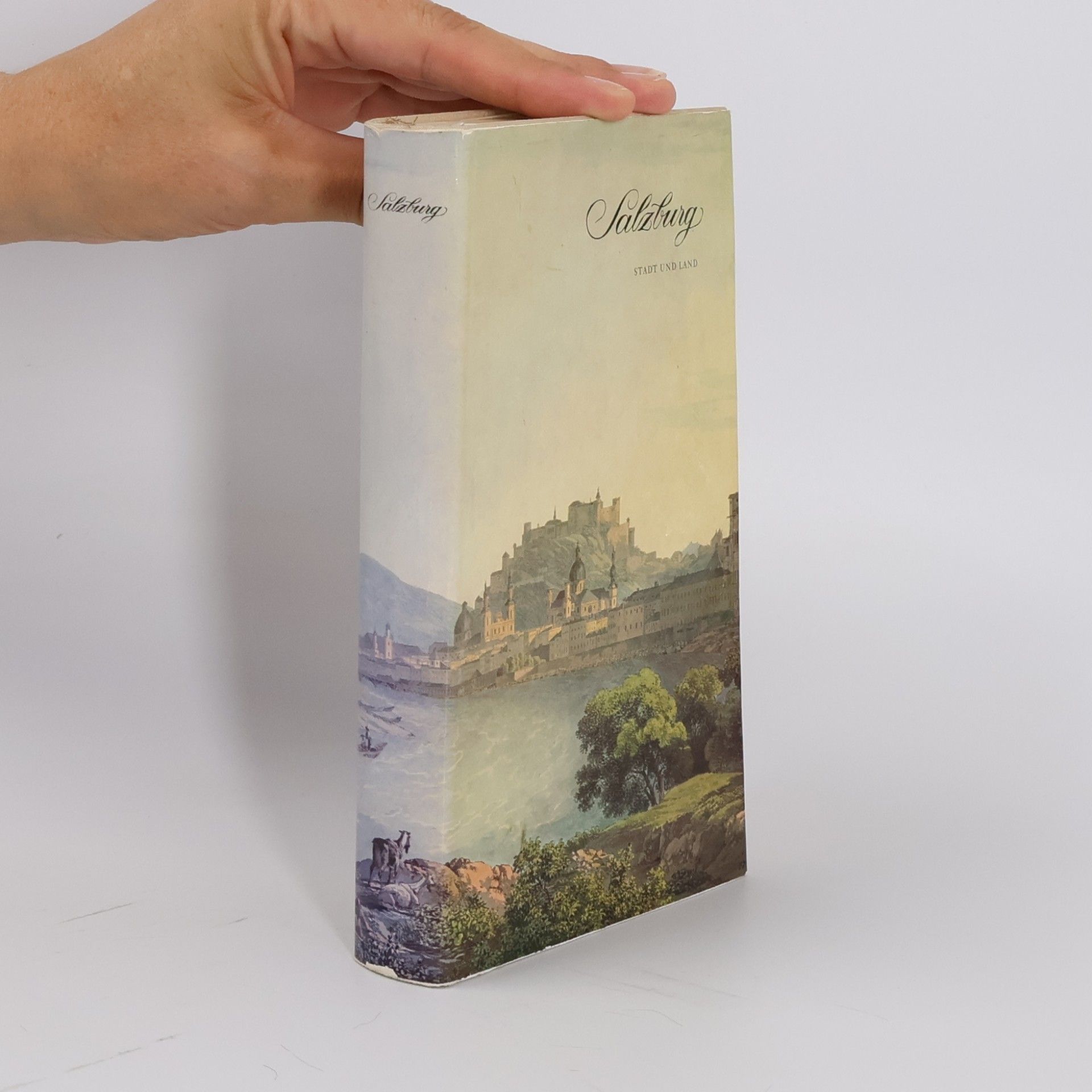 kolektiv Salzburg. Stadt und Land