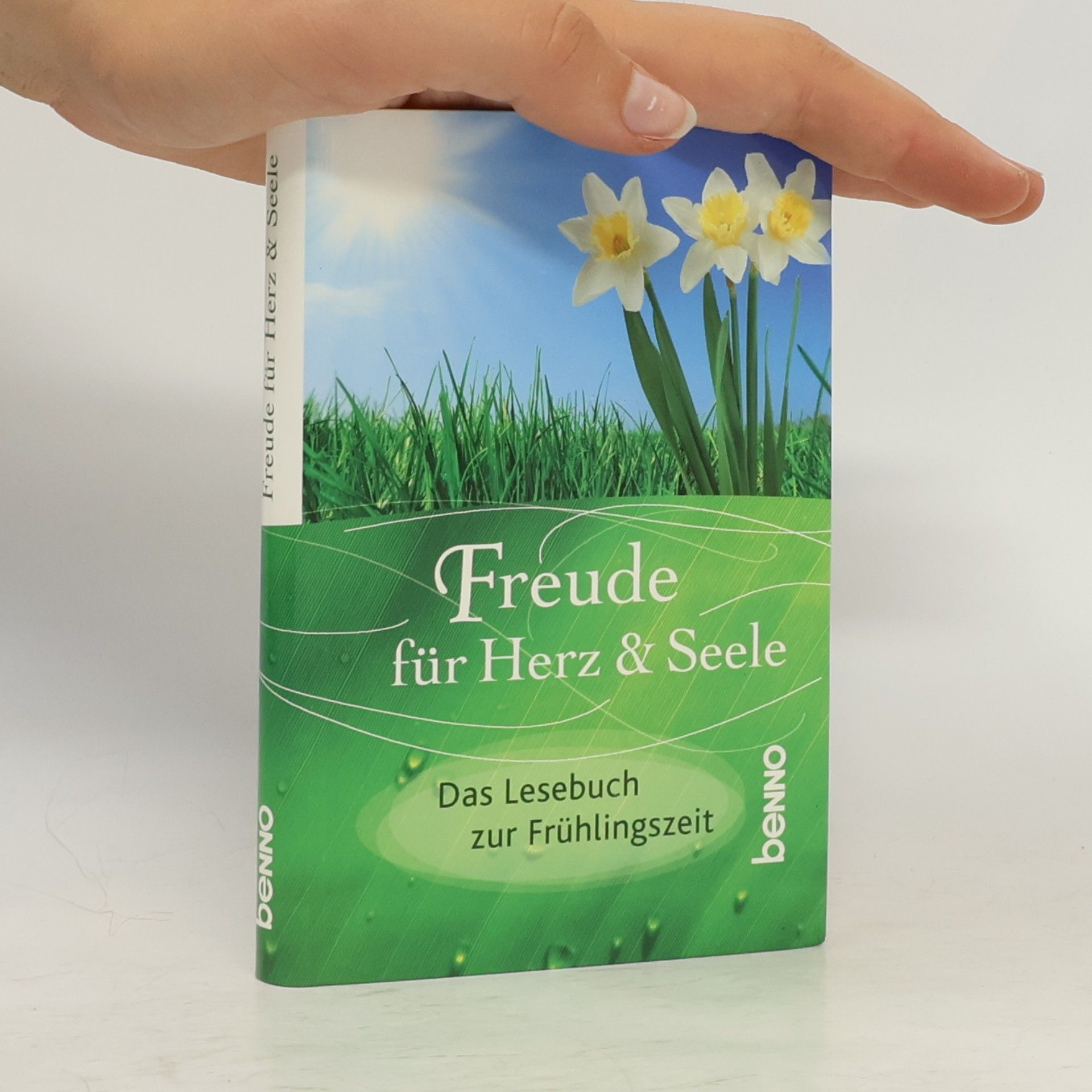 kolektiv Freude für Herz & Seele