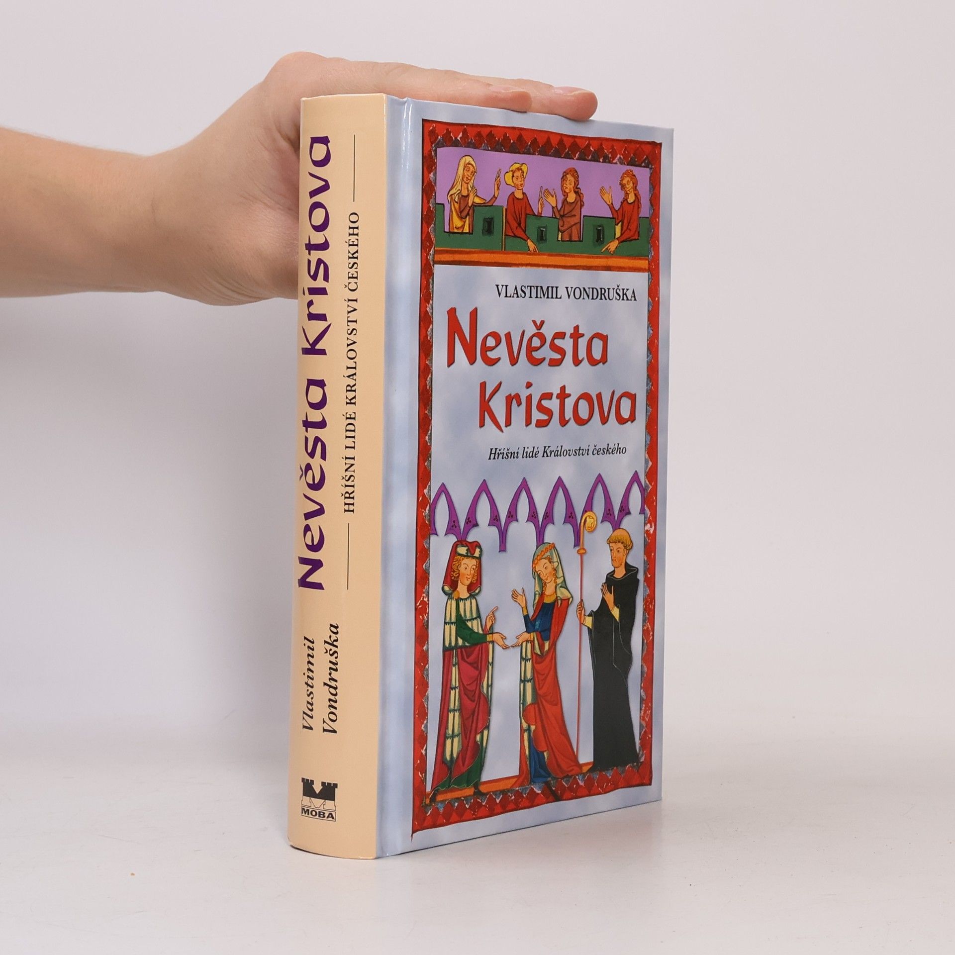 Nevěsta Kristova