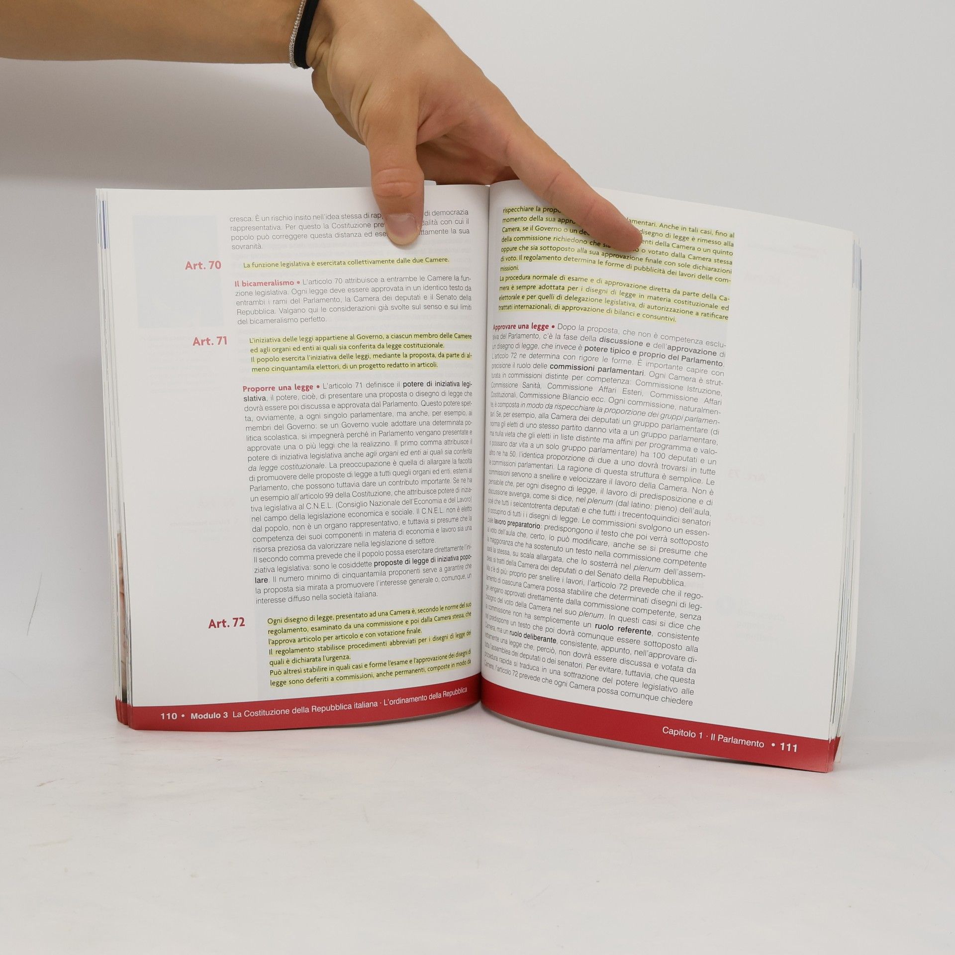 Mauro Albera Cittadinanza e Costituzione. La Costituzione italiana commentata articolo per articolo. L'Unione europea. Per le Scuole superiori - Edizione mista + libro digitale plus