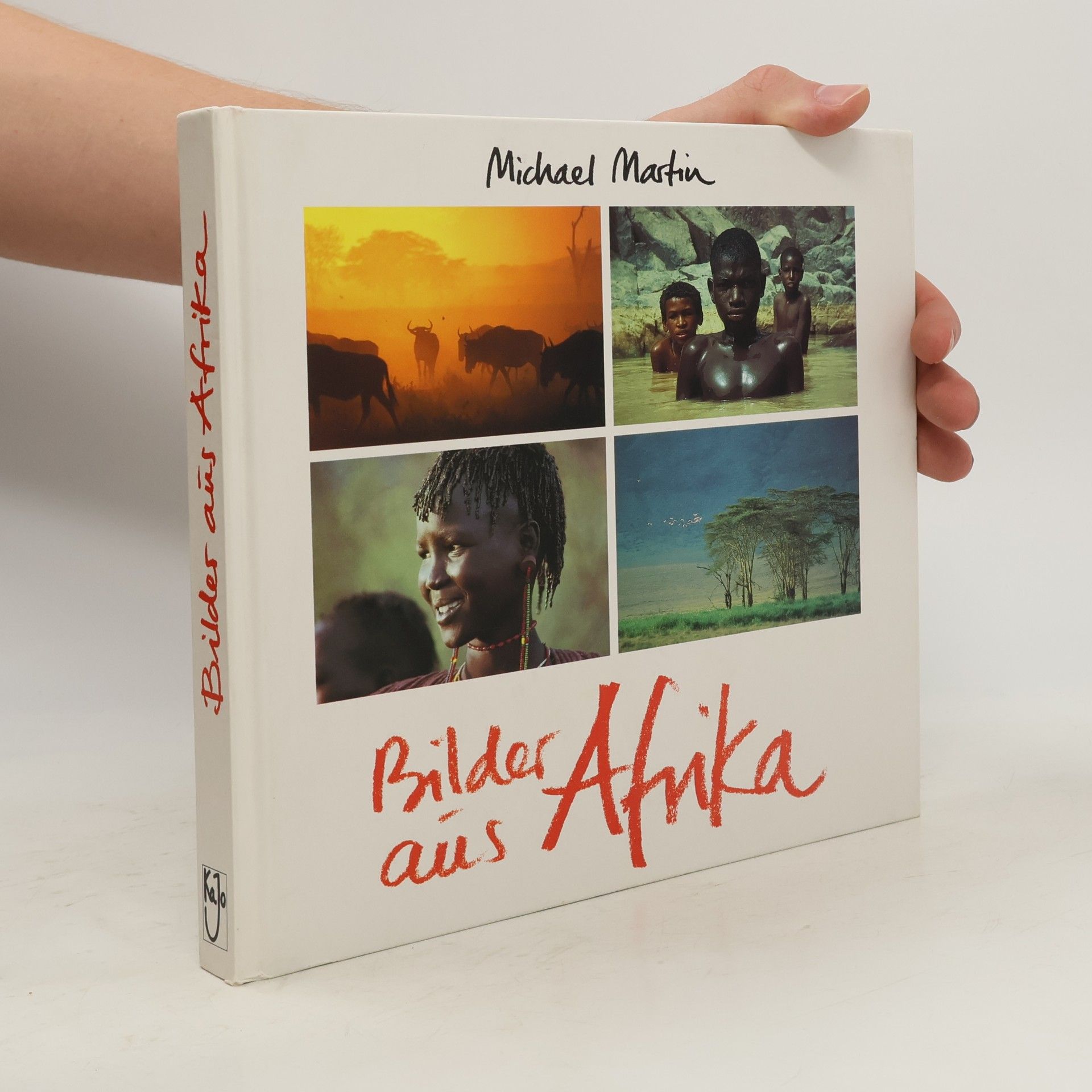 Bilder aus Afrika